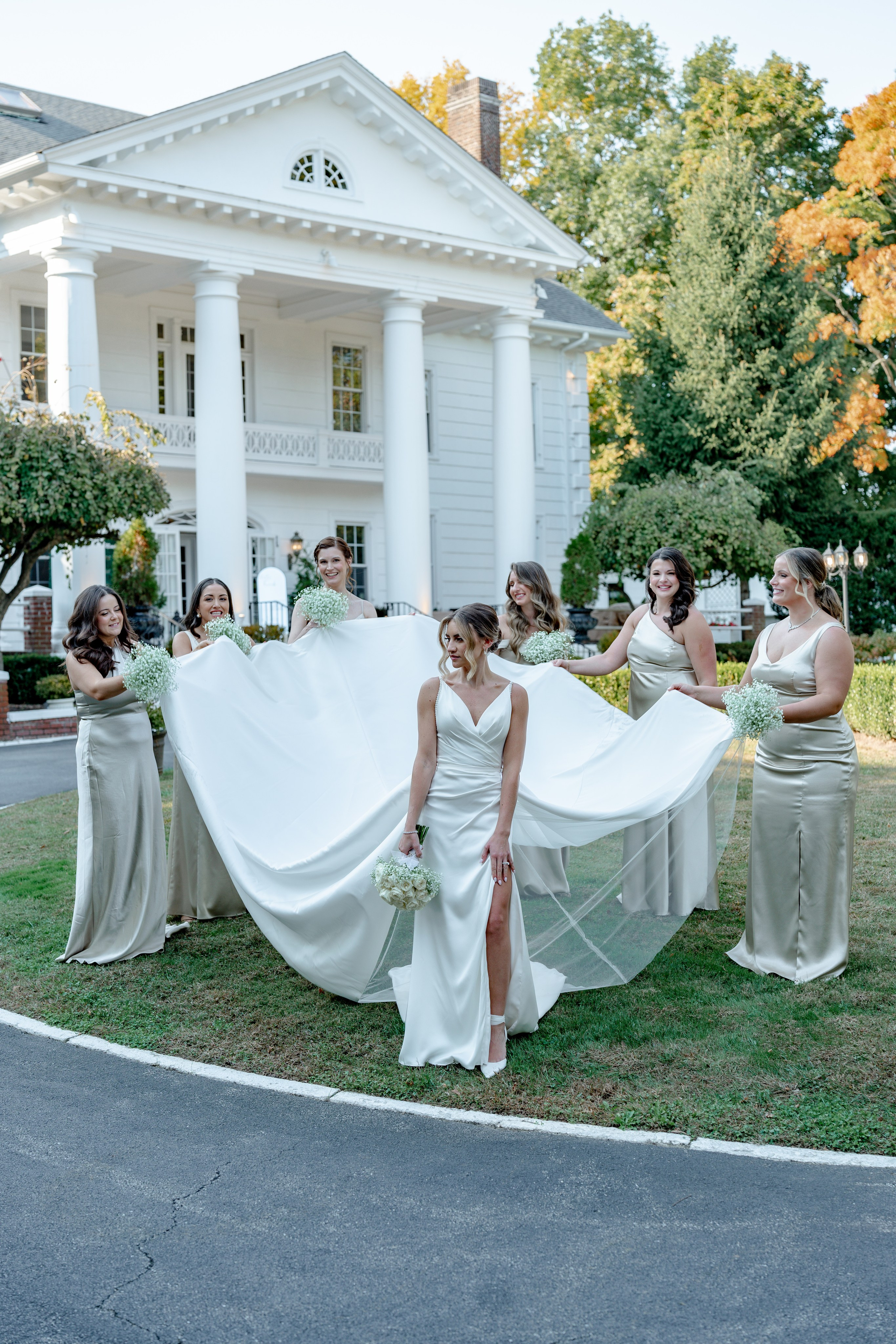 Caroline & Joh wedding day. Anna Krasnova Wedding photographer