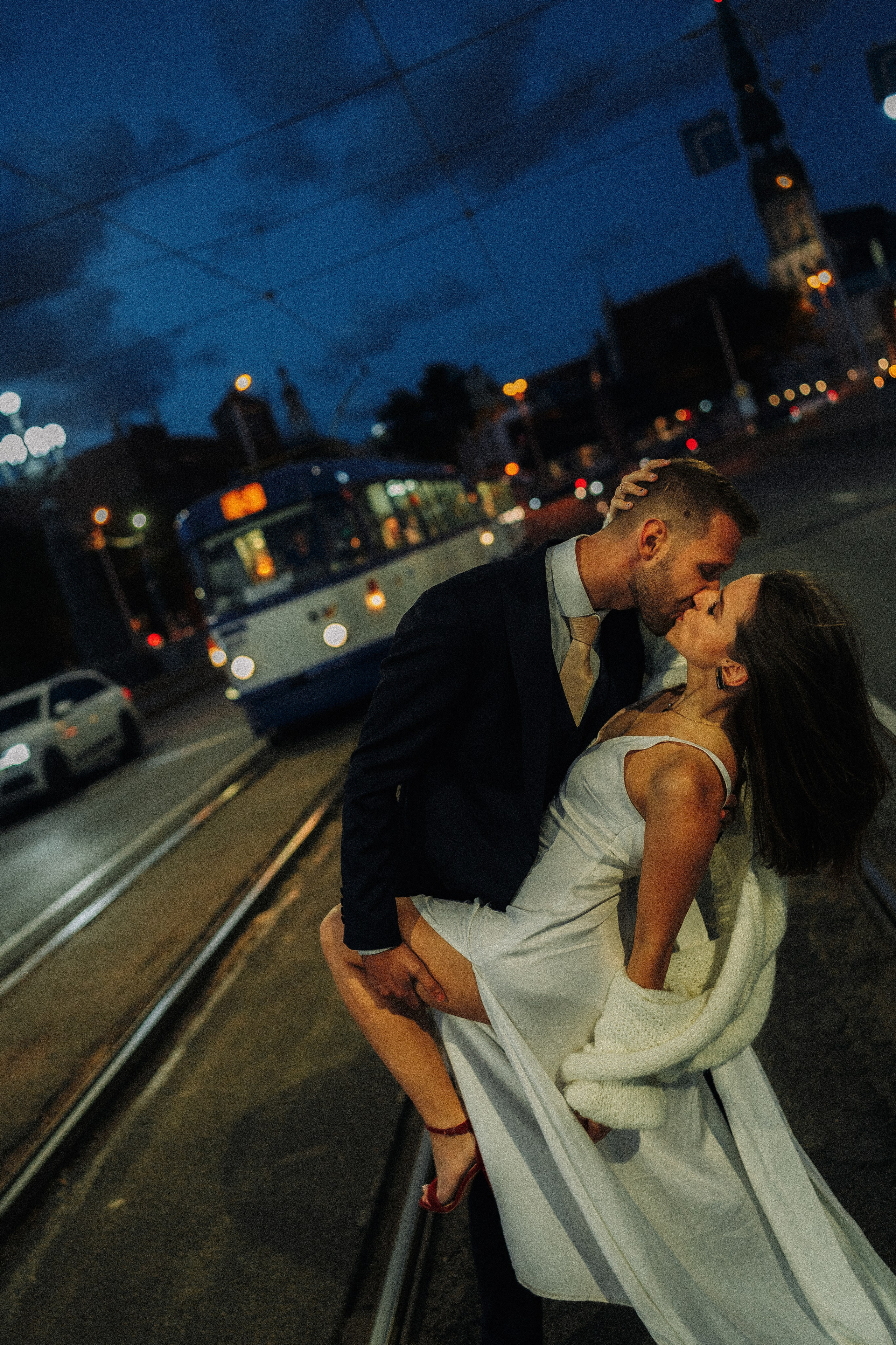 Wedding Walk. Couple and Family Photographer in Tallinn, Sasha Kaloshin