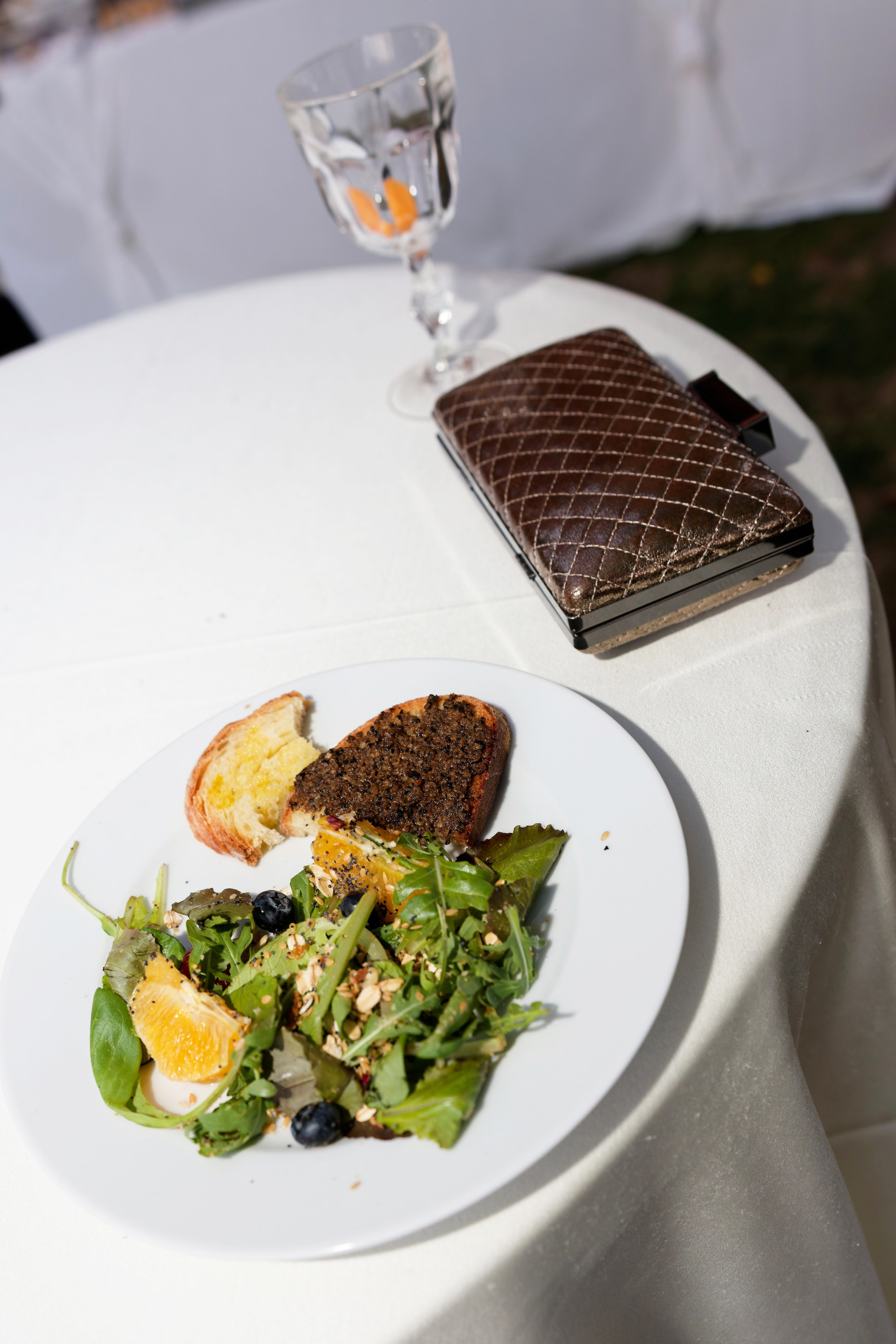 Wedding at Fonte Sala, Umbria