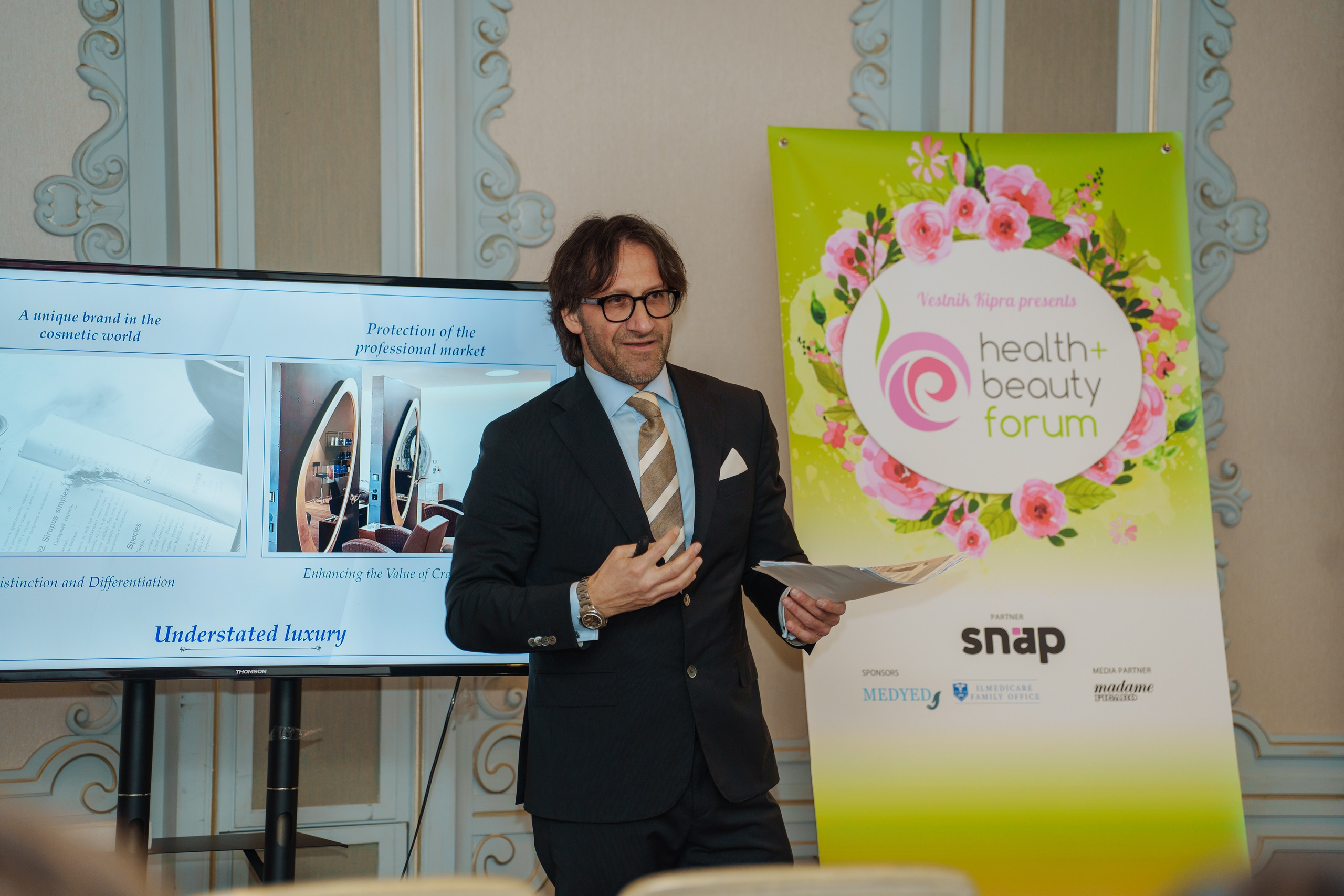 Health and beauty 2024. Семейный и детский фотограф на Кипре Елена