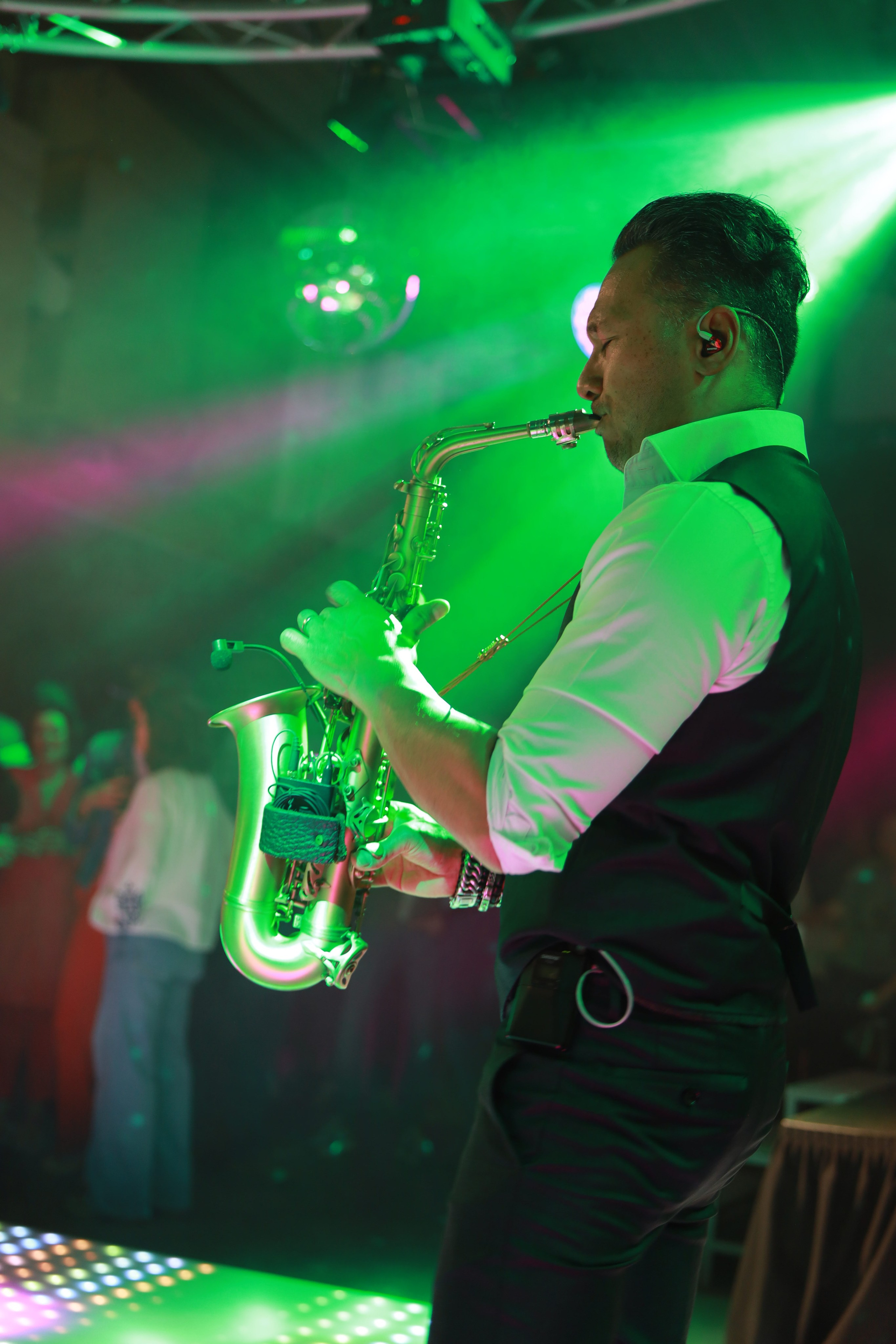 Party. Emiliia Kotruch PHOTOGRAPHER