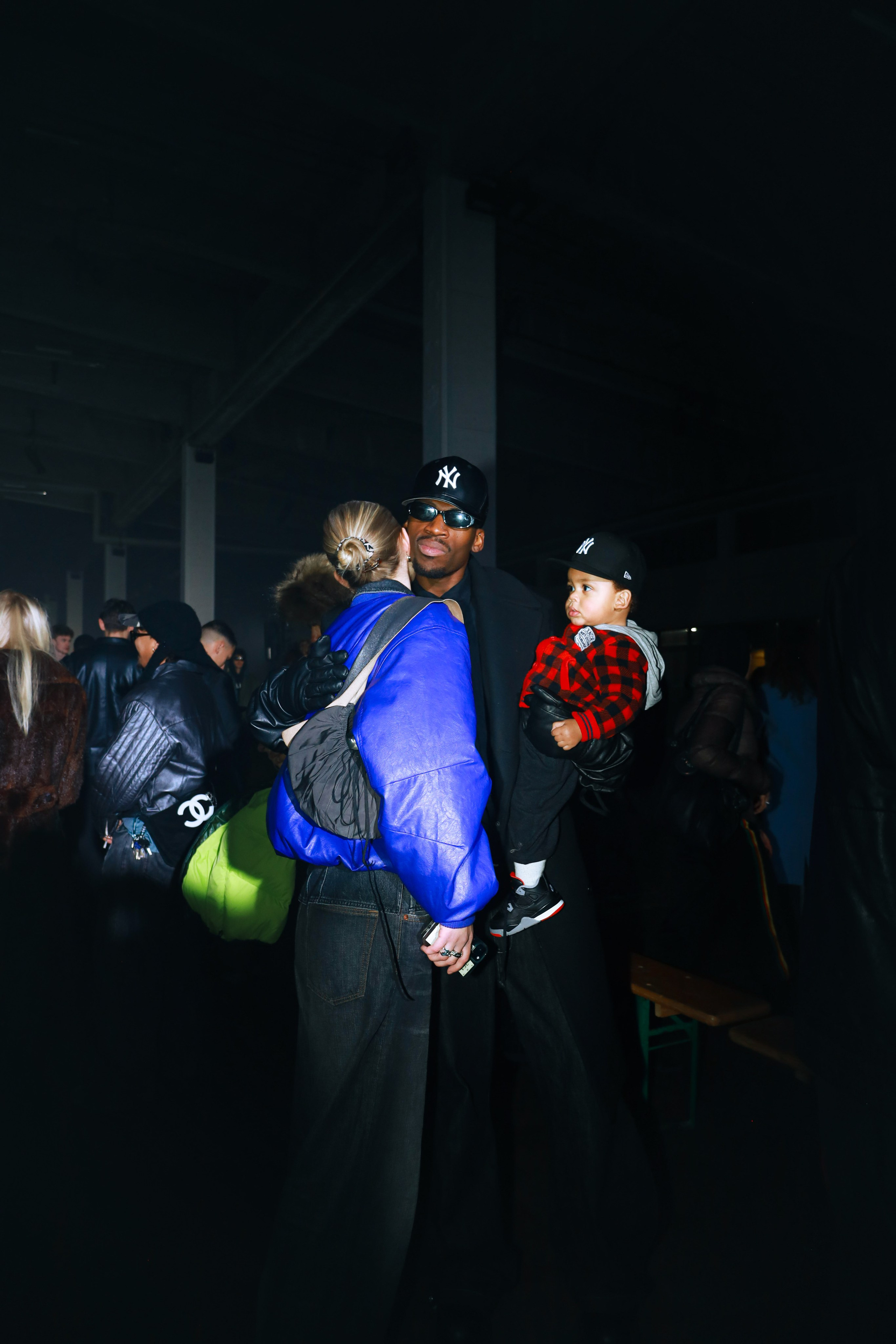 Fashion week CPH. Emiliia Kotruch PHOTOGRAPHER