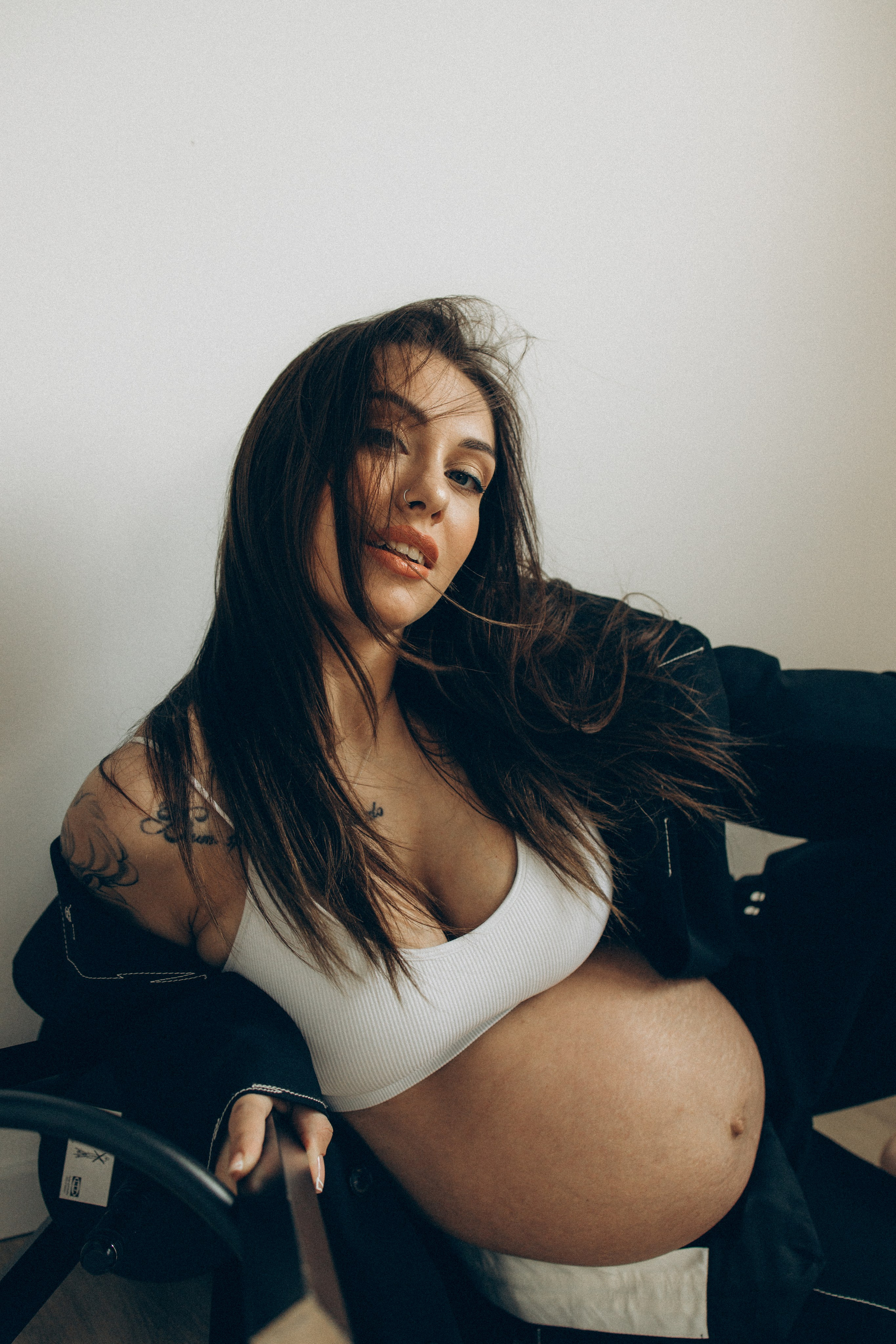 Lifestyle. Fotografin Heidenheim / Newborn, Babybauch & Familie - Nadine Schmalz