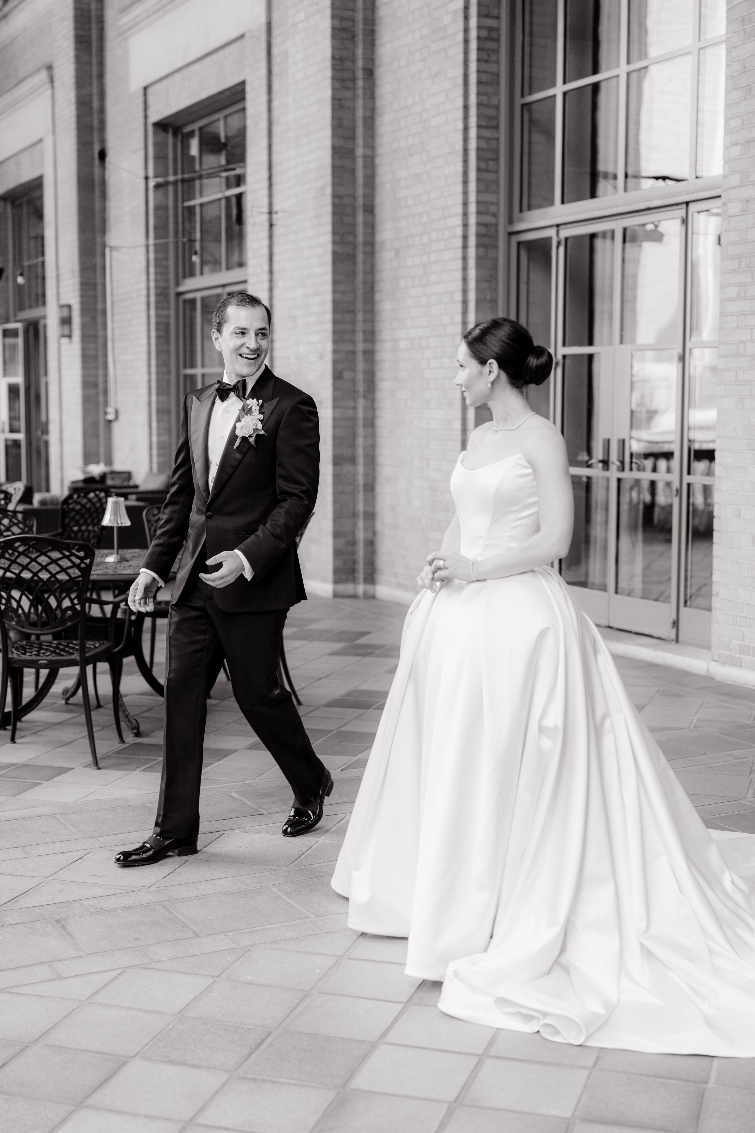 Caitlin and William. Wedding photographer and videographer New York | New Jersey