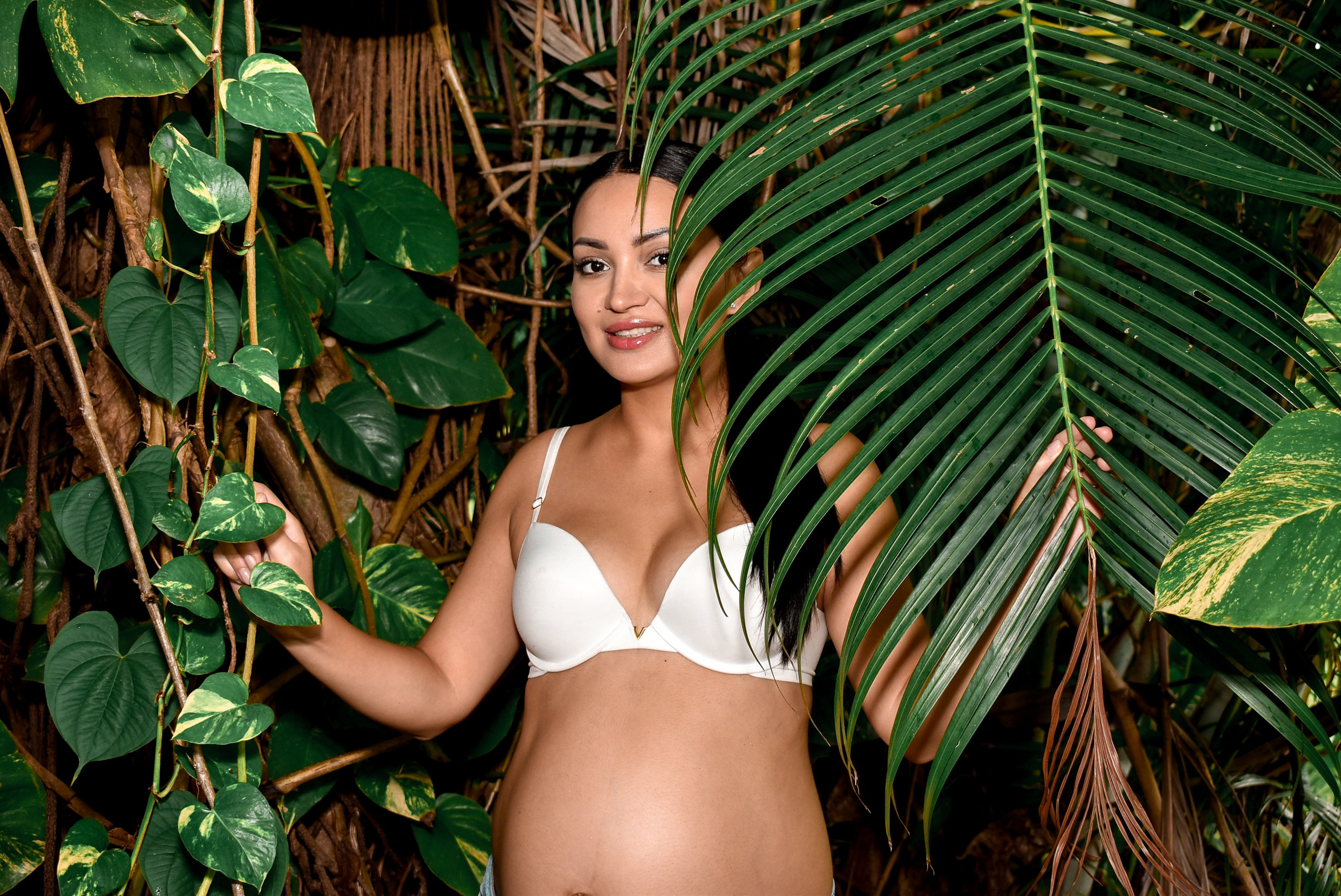 T | inner space. Portrait and Lifestyle Photographer in Miami | Anna Isaak