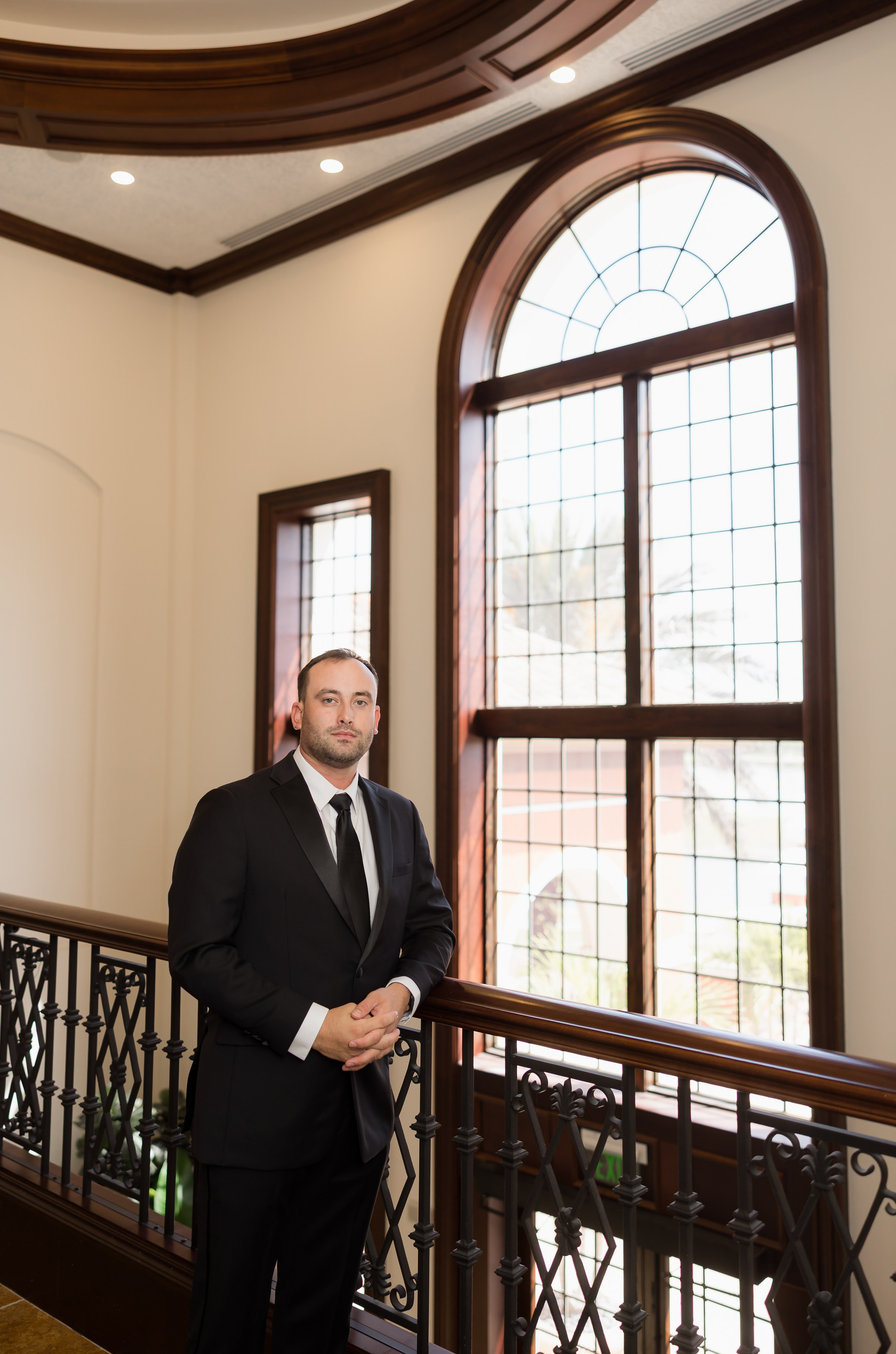 ALYSSA & RICH. YES I DO PRODUCTION — Wedding photography&videography