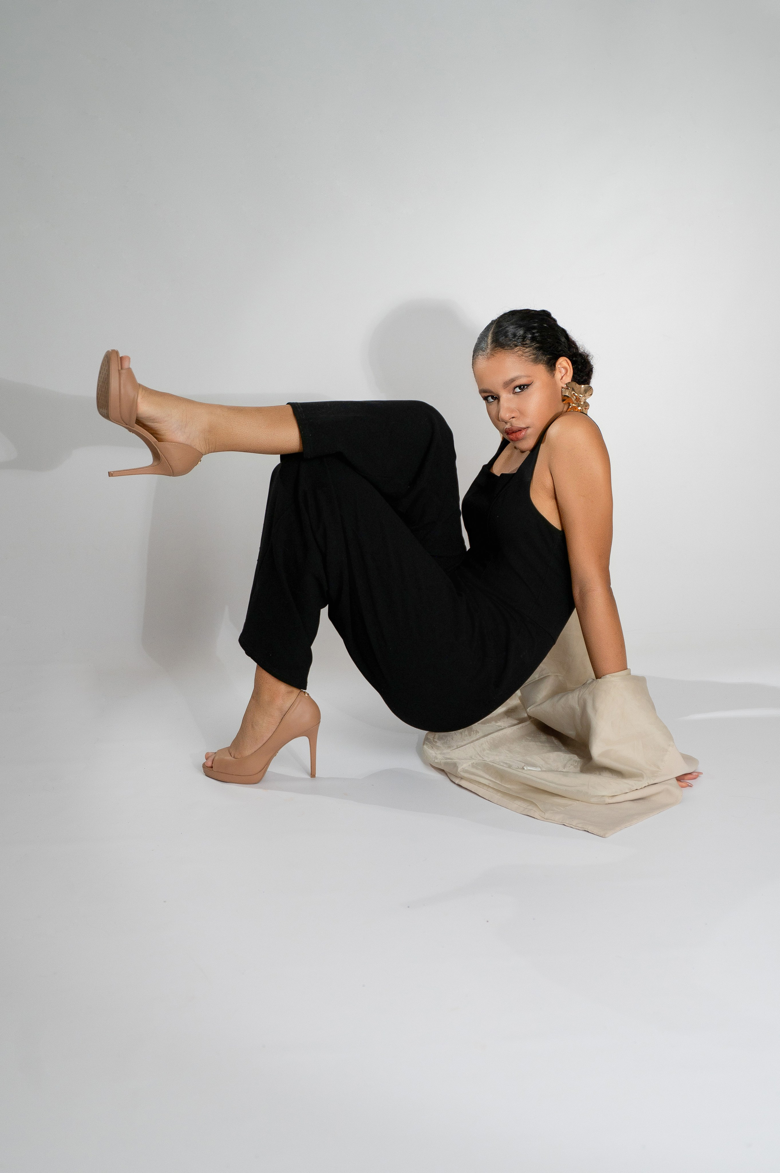 Gabriella. Главная