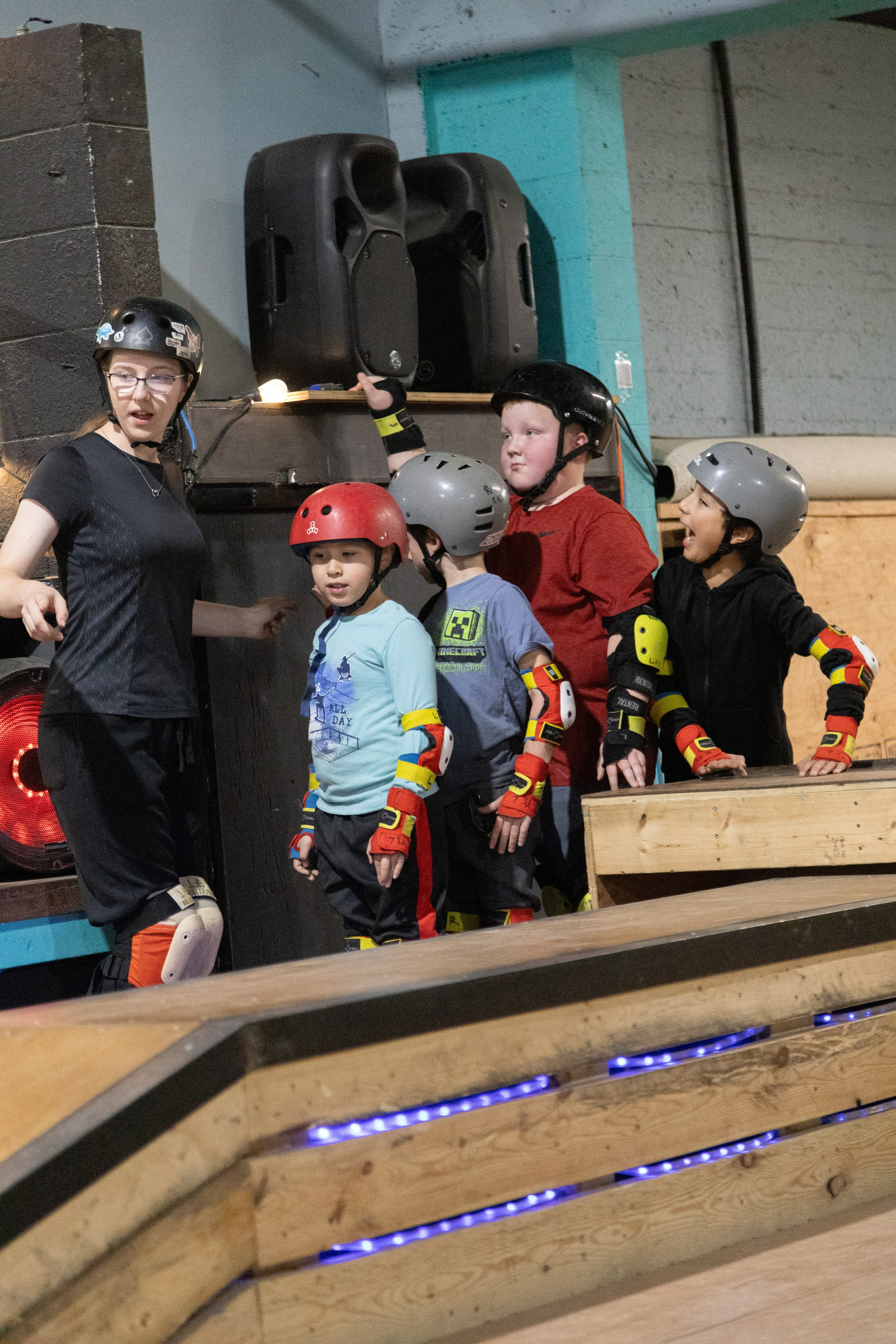 Mason’s 8th birthday. Toronto Portrait Photographer Lena Lac