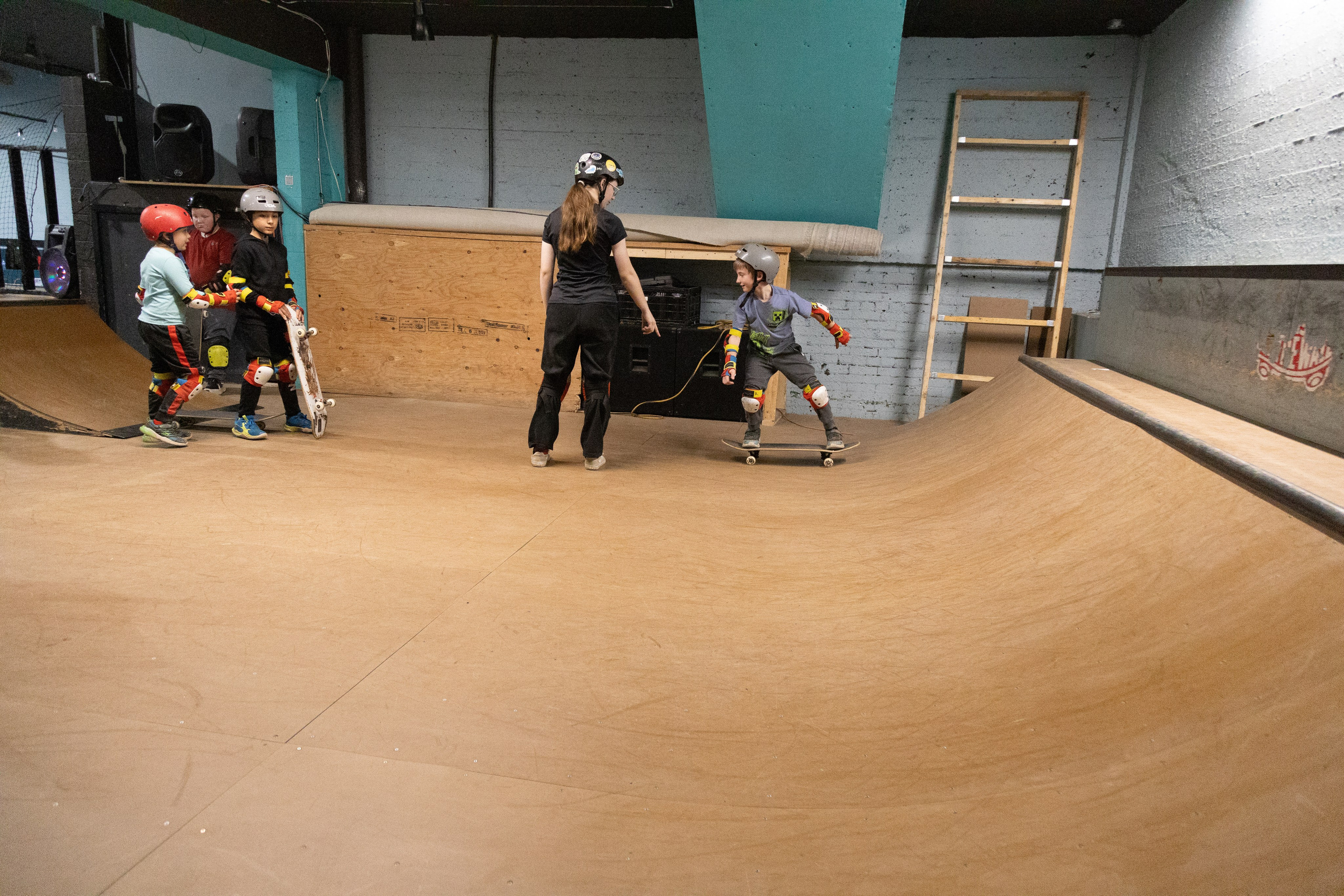 Mason’s 8th birthday. Toronto Portrait Photographer Lena Lac