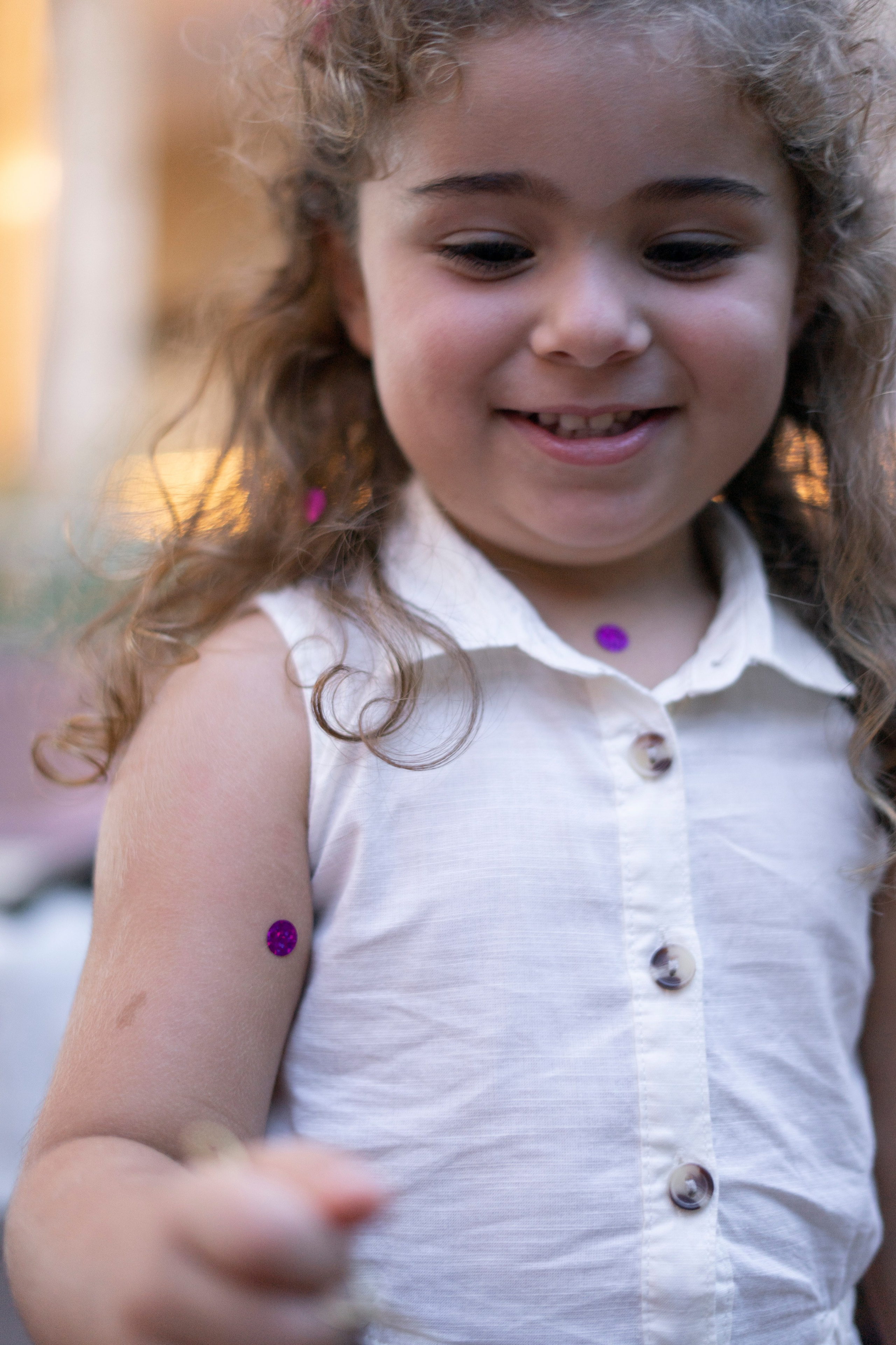 Olesia&Albert's baby shower. Ваш Фотограф на Кипре, Нино Келесиду