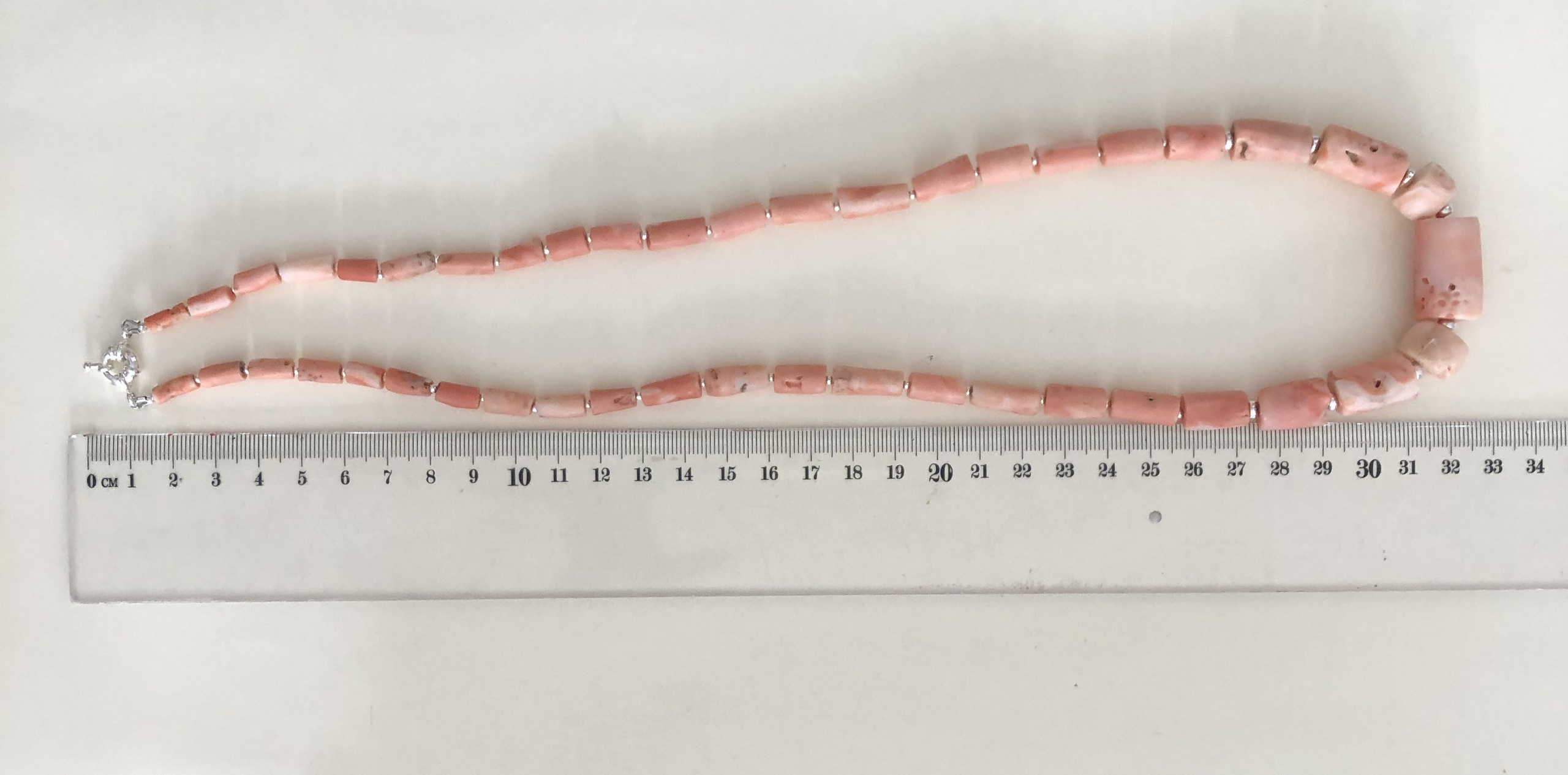 Pacificcoral. Современнные и актикварные украшения в Барселоне, Москве и Санкт-Петербурге