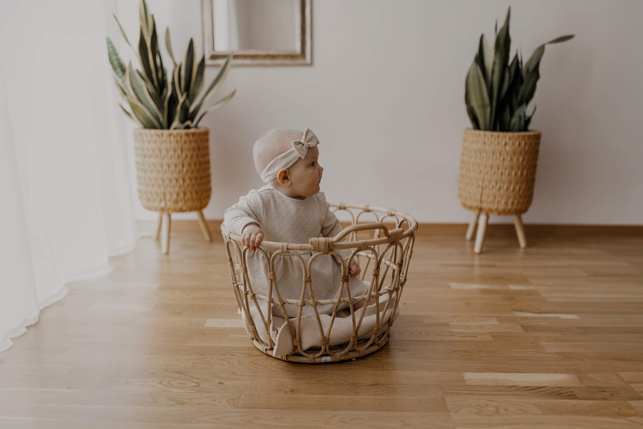 Babygirl. Family Fotografer in München und Umgebung