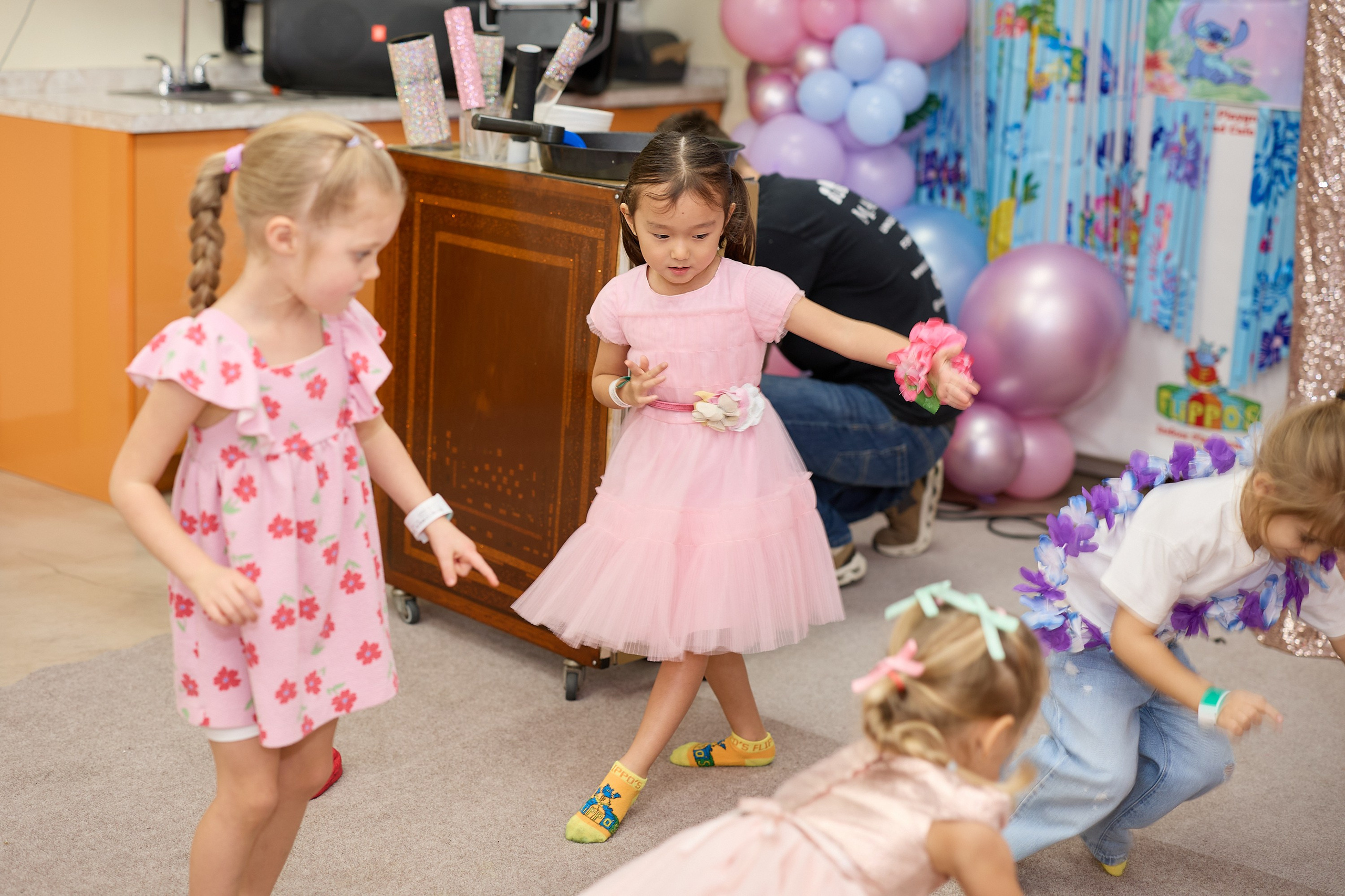 STEPHANIE 5. Photographer Julia Makoveeva