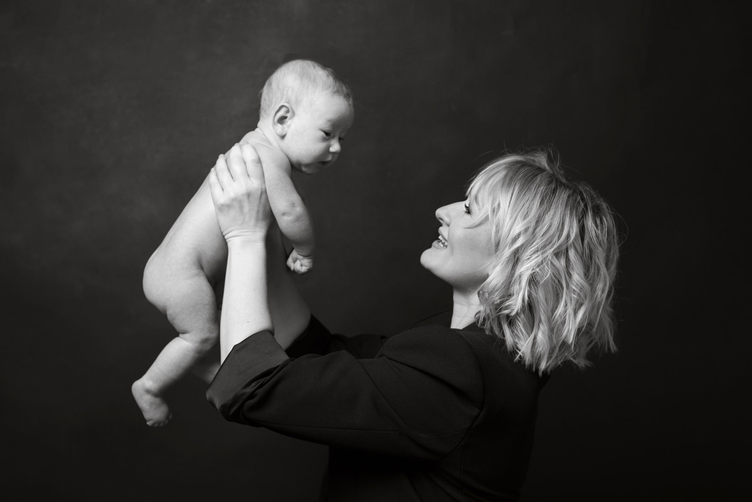 Family/ personal. In-home newborn photography Raleigh & area Katya Kulikova