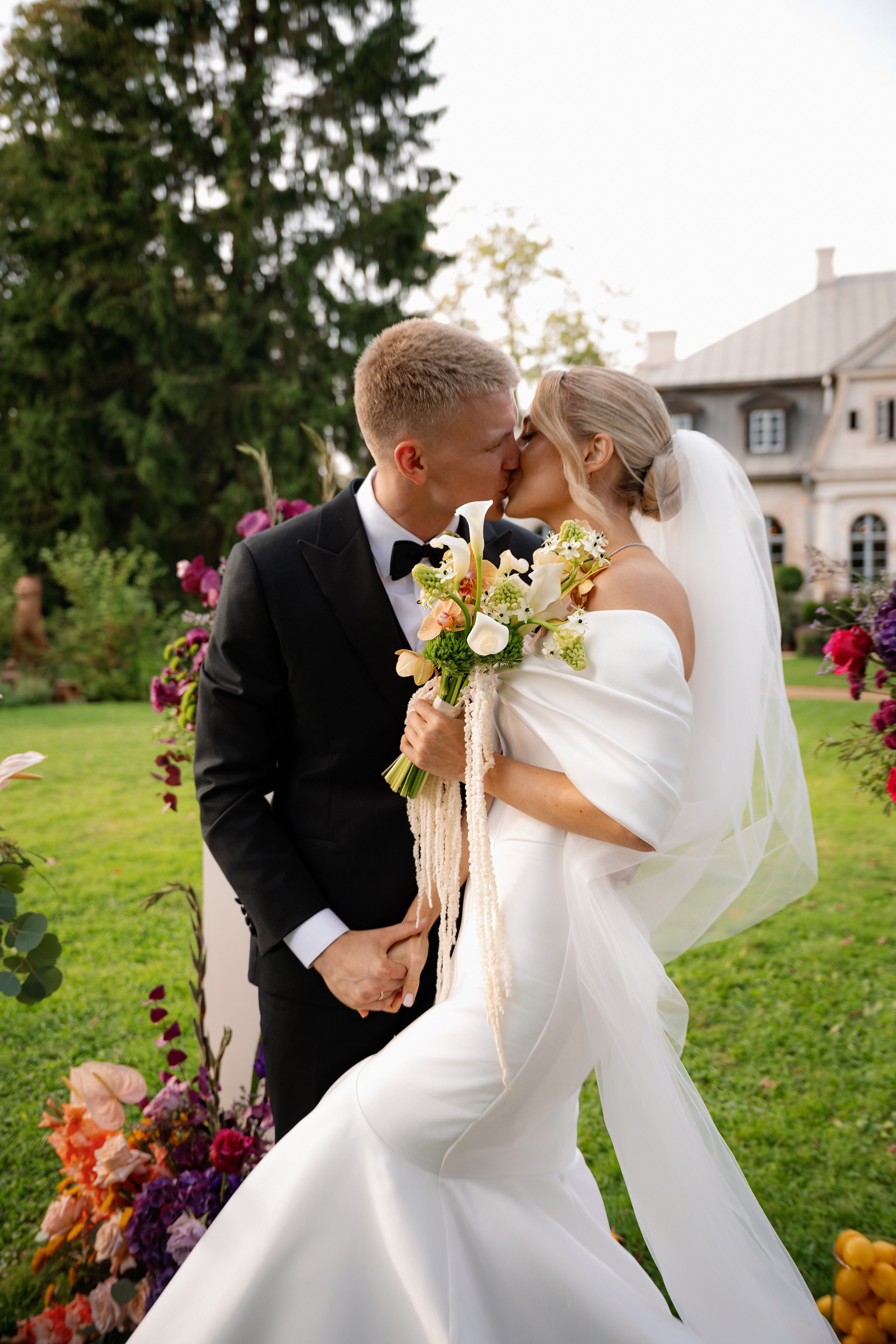 ANASTASIA & ILYA. Bakasphoto wedding and lifestyle photography Latvia and Worldwide