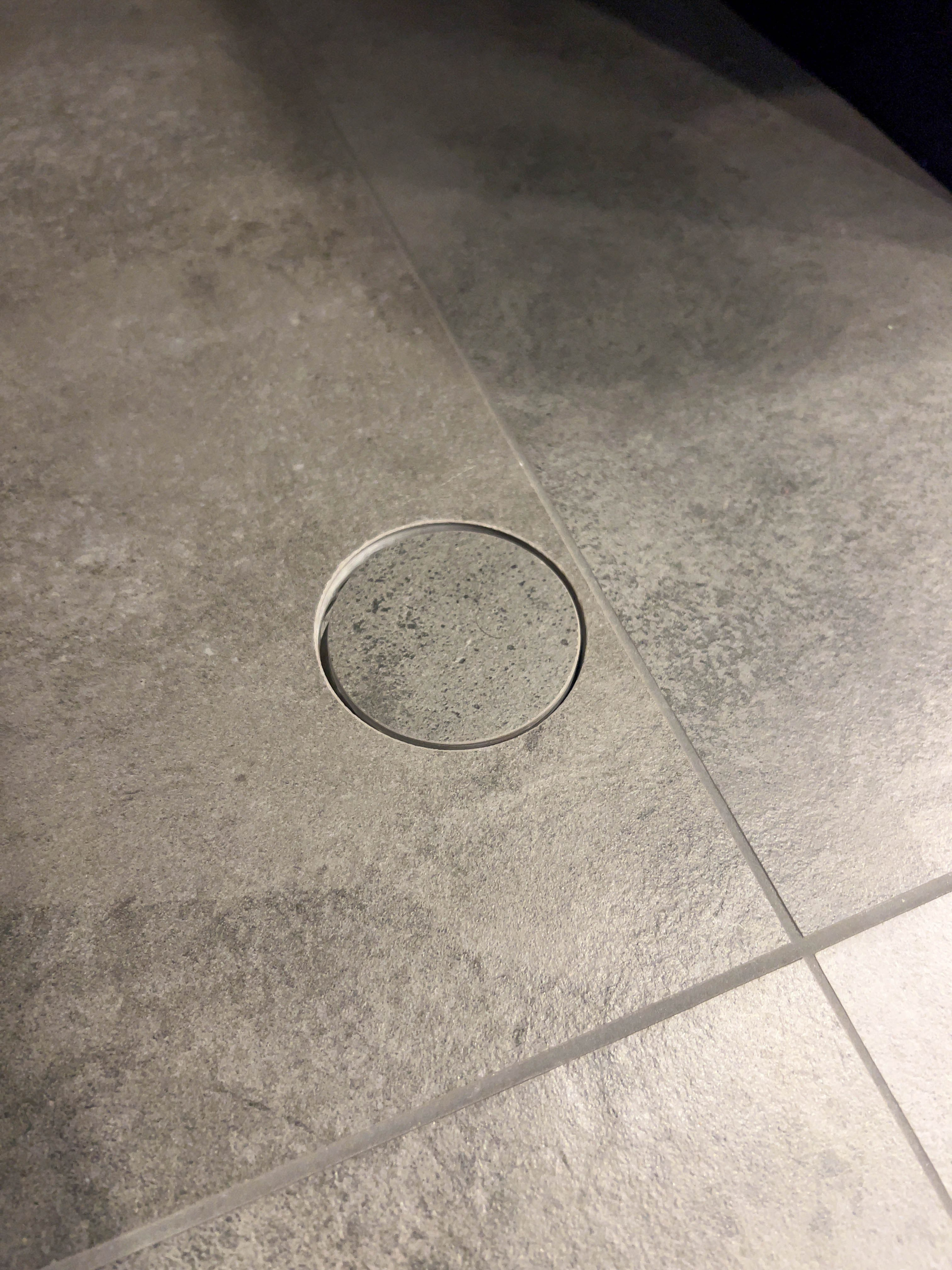 The apartment is on two levels. Fotograf Dmitrii Donets