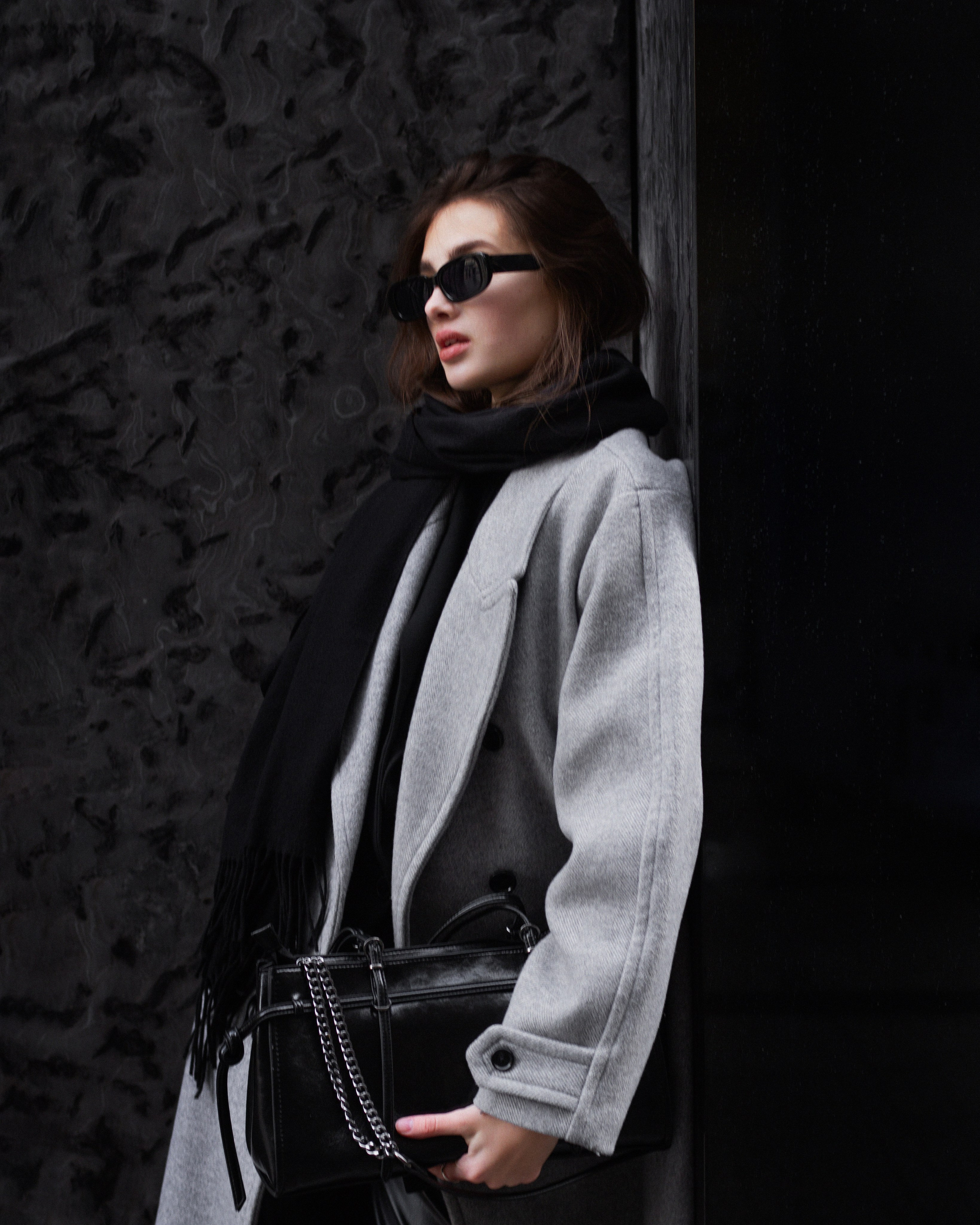 Alisa. Portrait photographer in Warsaw