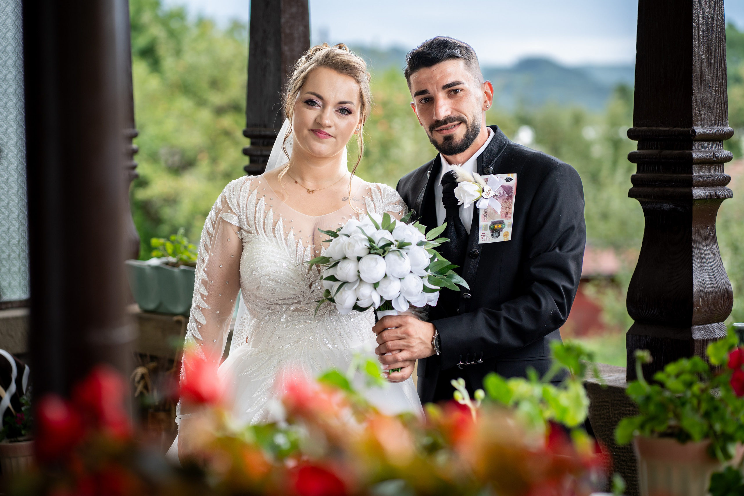 EL & EA - NUNTA NOASTRĂ