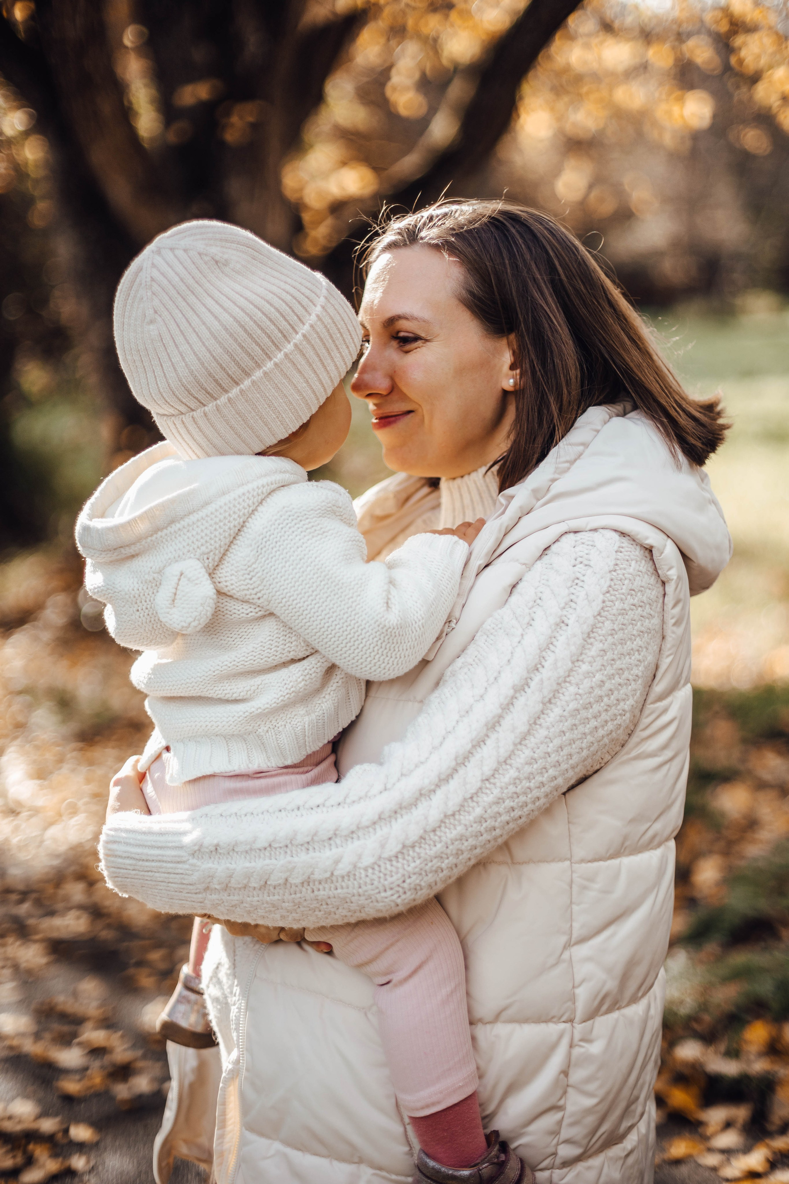 Alissa & Vika. Natalia Belov Familien - und Hochzeitsfotografin
