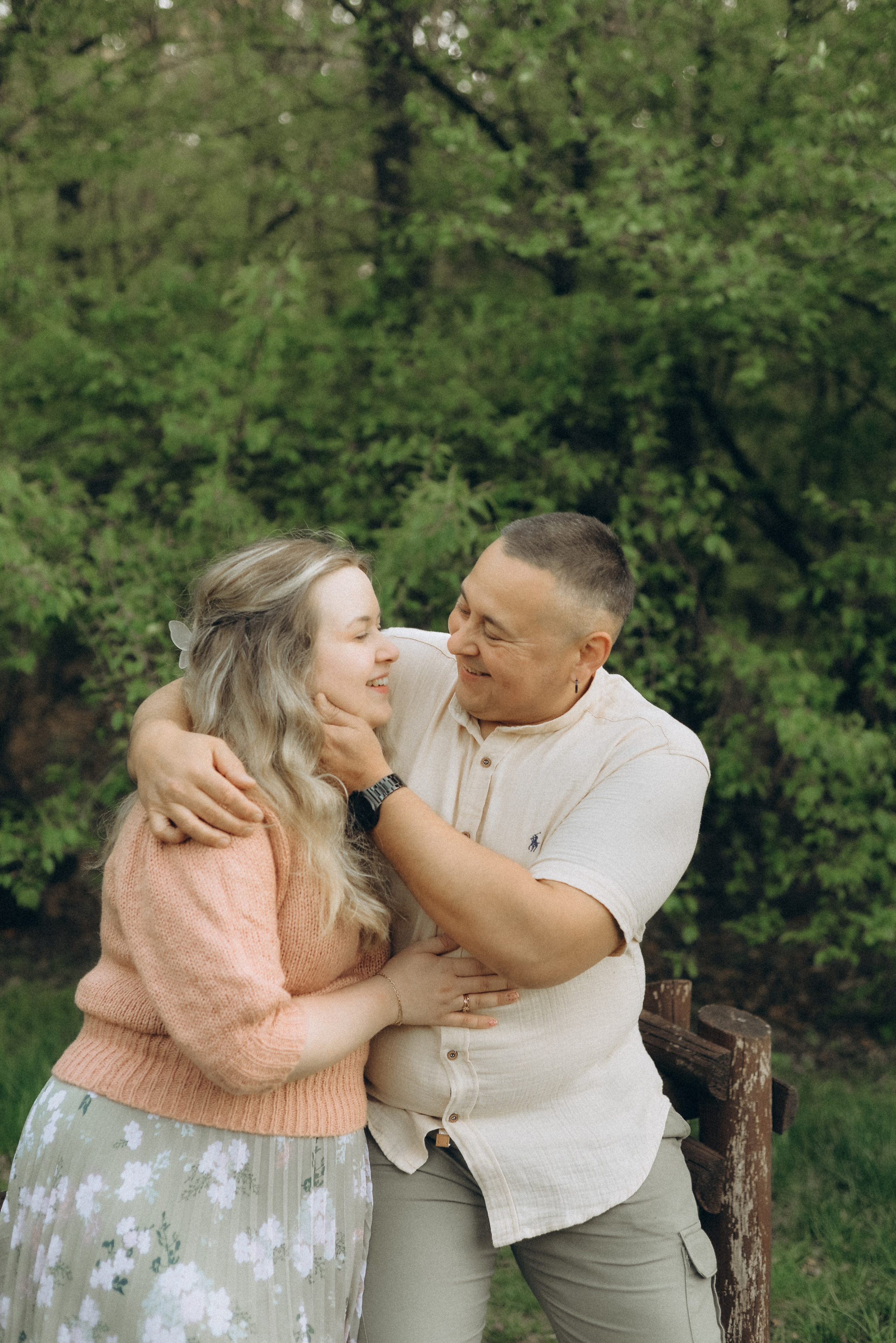 Marta & Sebastian. HOME