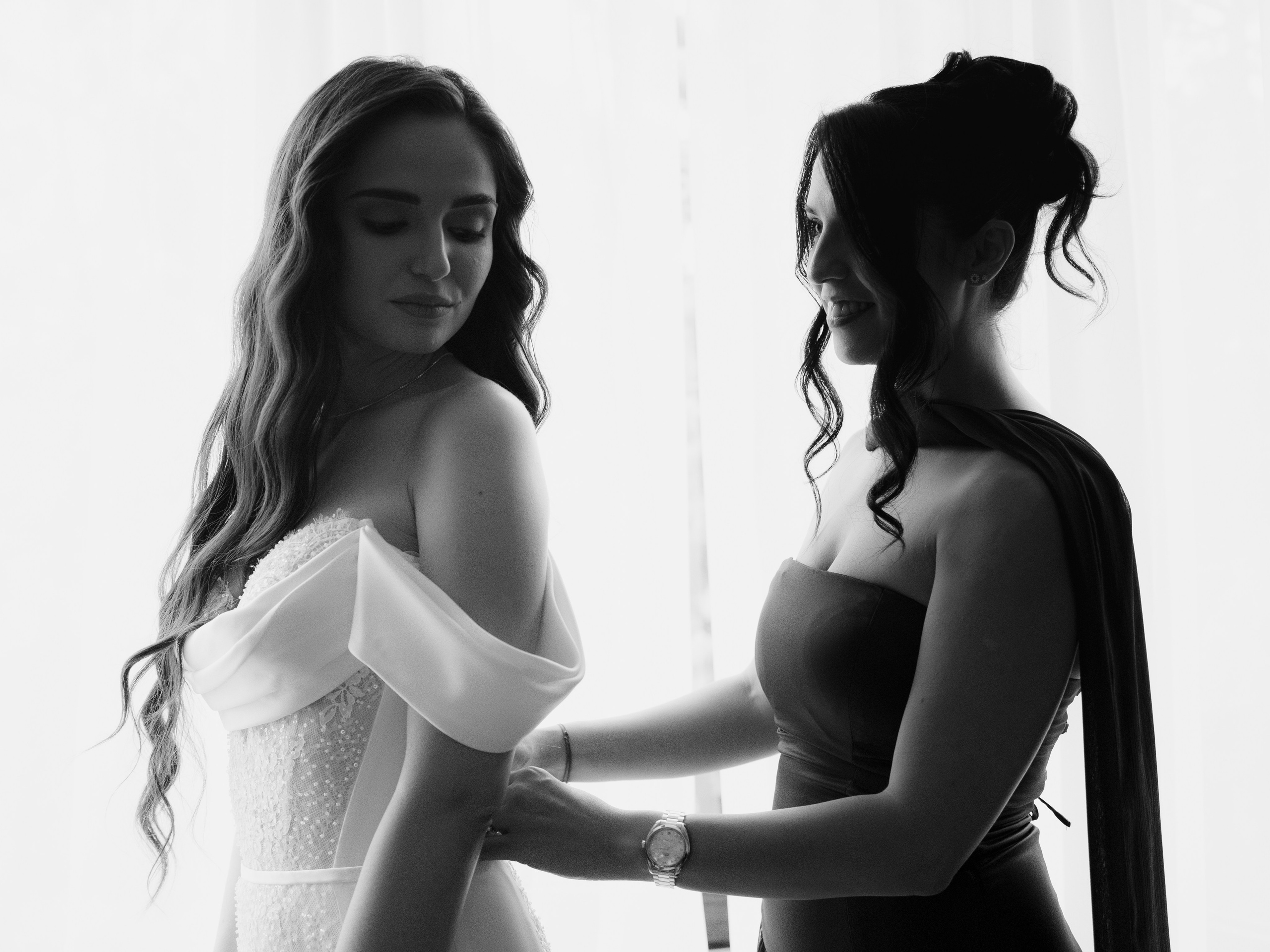 Cristina & Bogdan. STORYCATCHERS