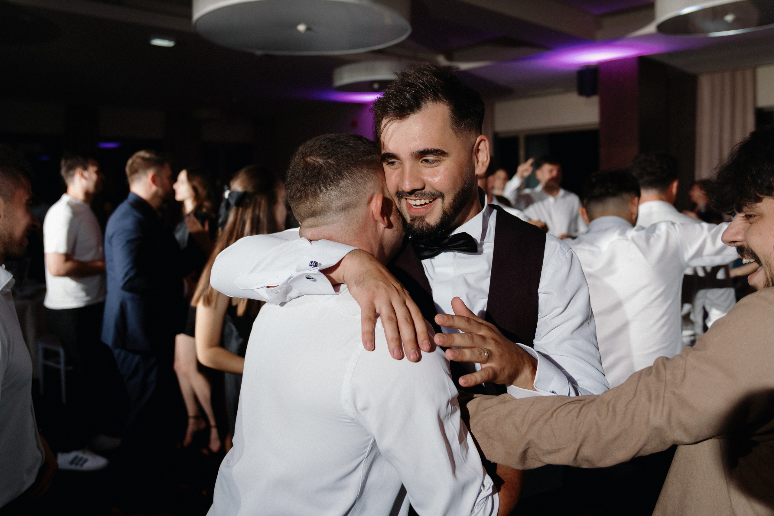 Andreea & Emanuel. STORYCATCHERS