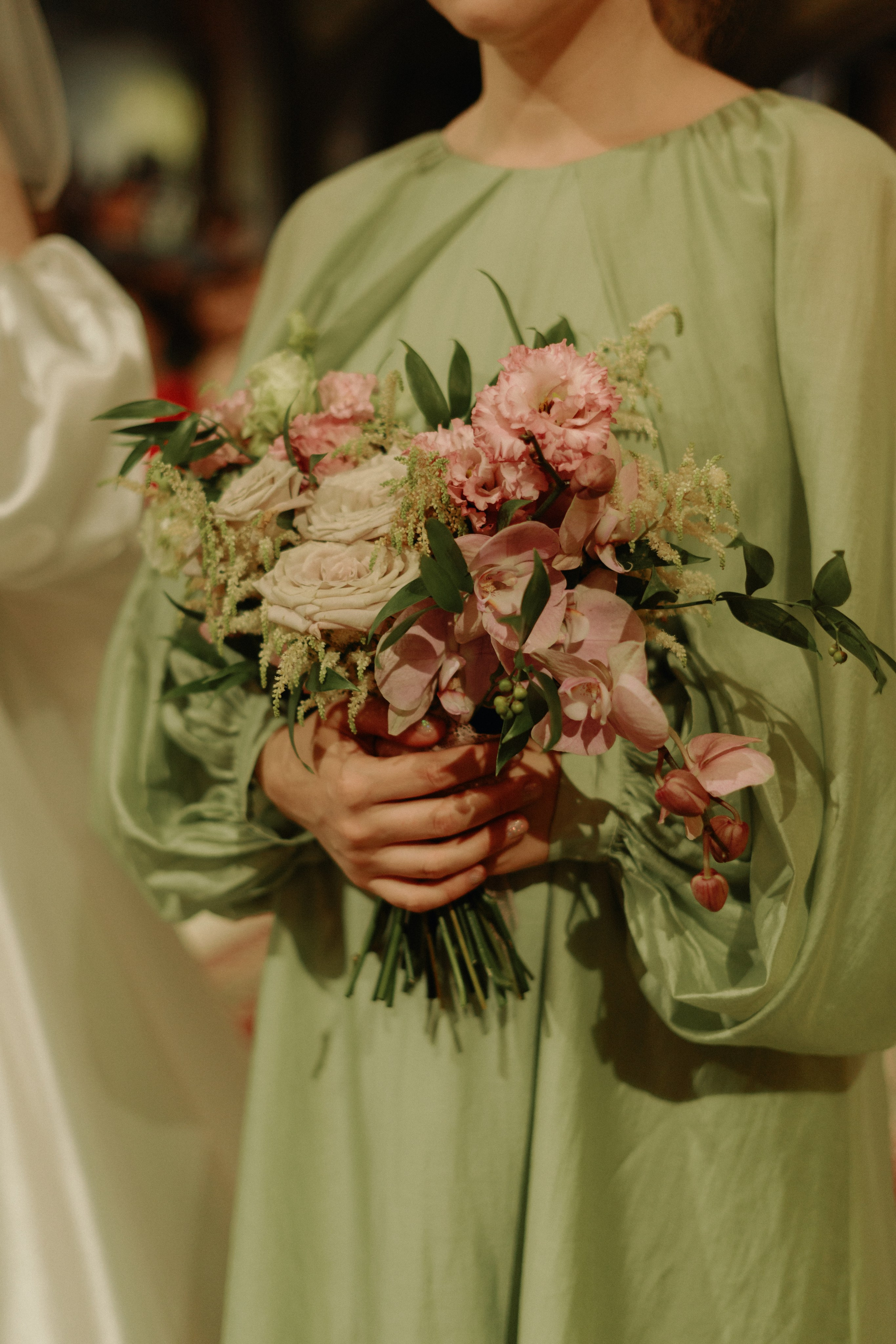 Georgiana & Daniel. STORYCATCHERS