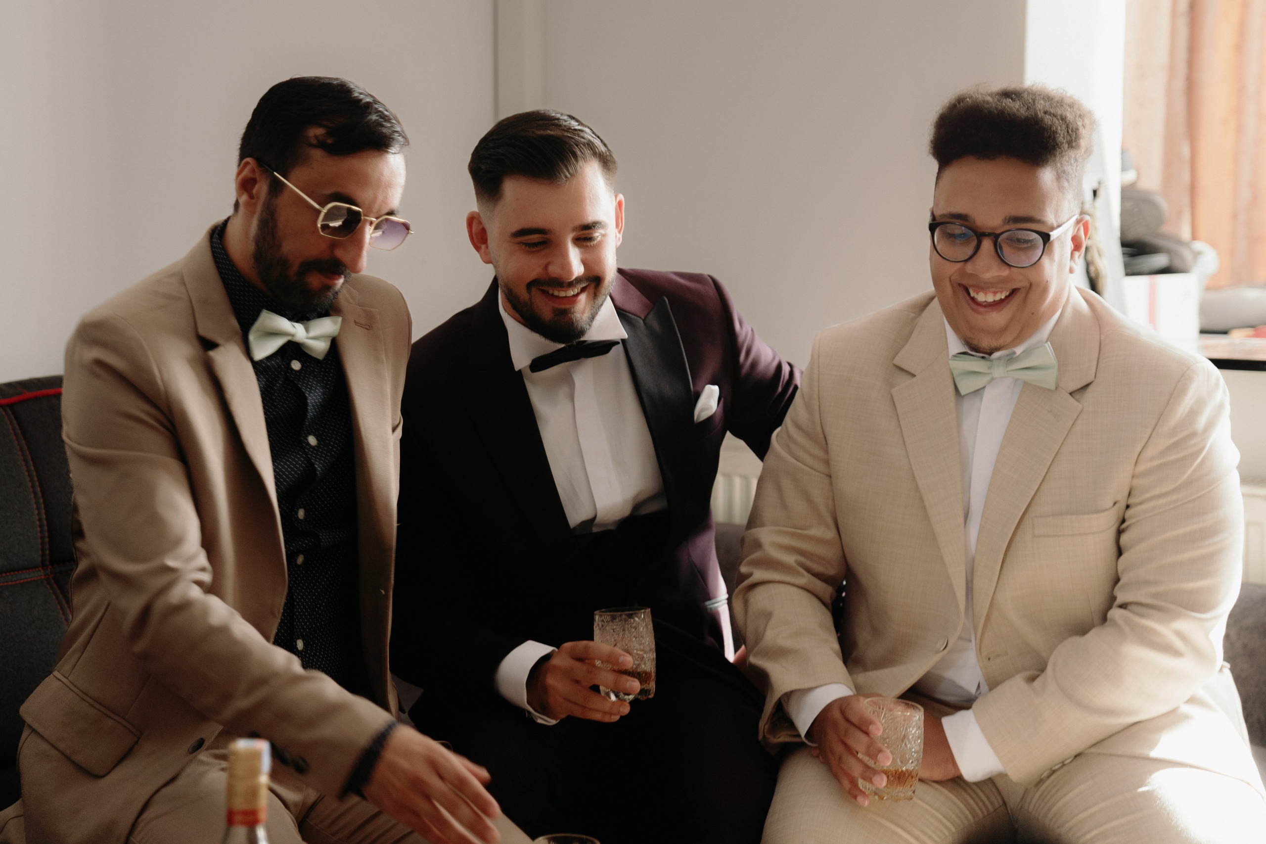 Andreea & Emanuel. STORYCATCHERS