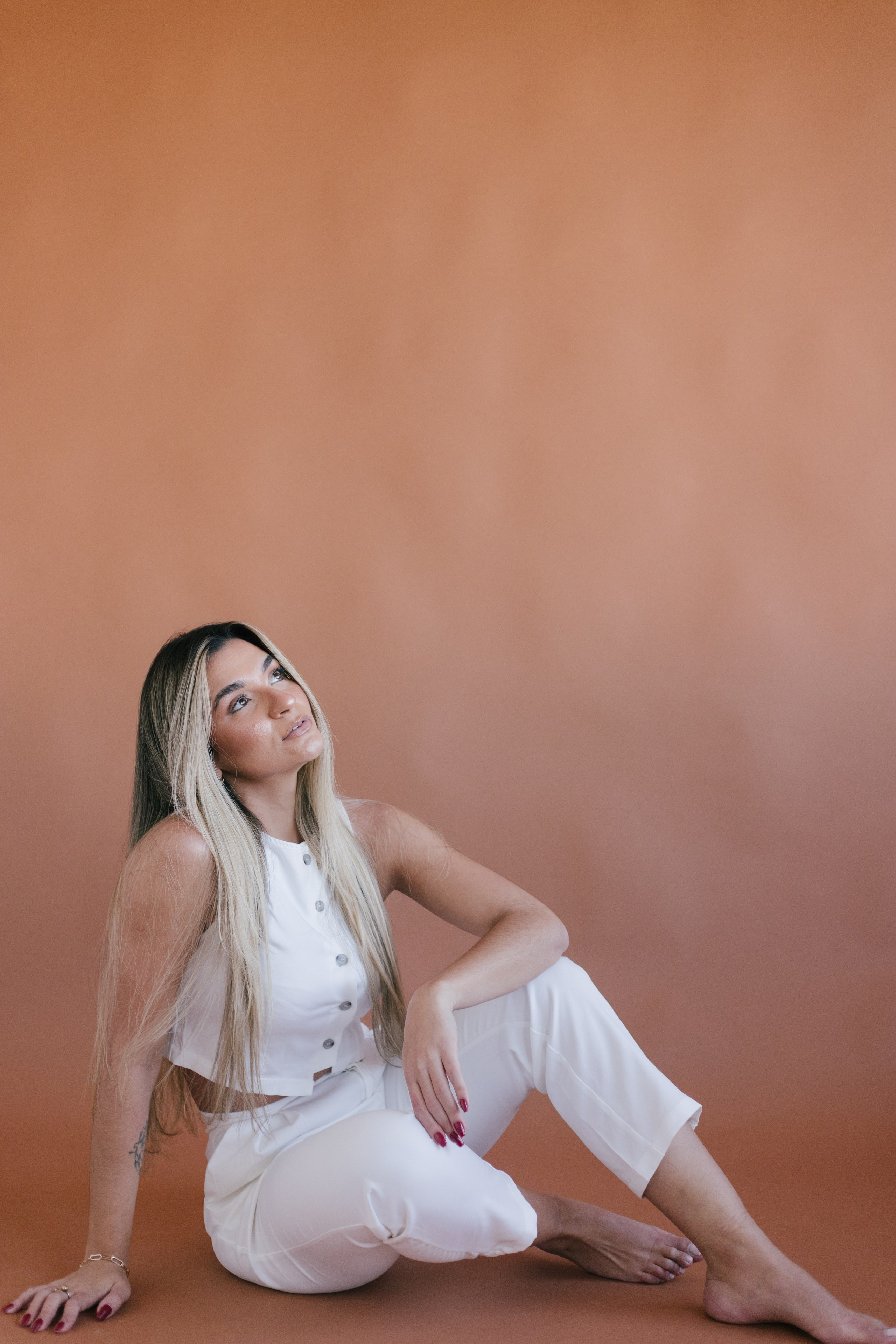 Susan Andrade. Davi Valente