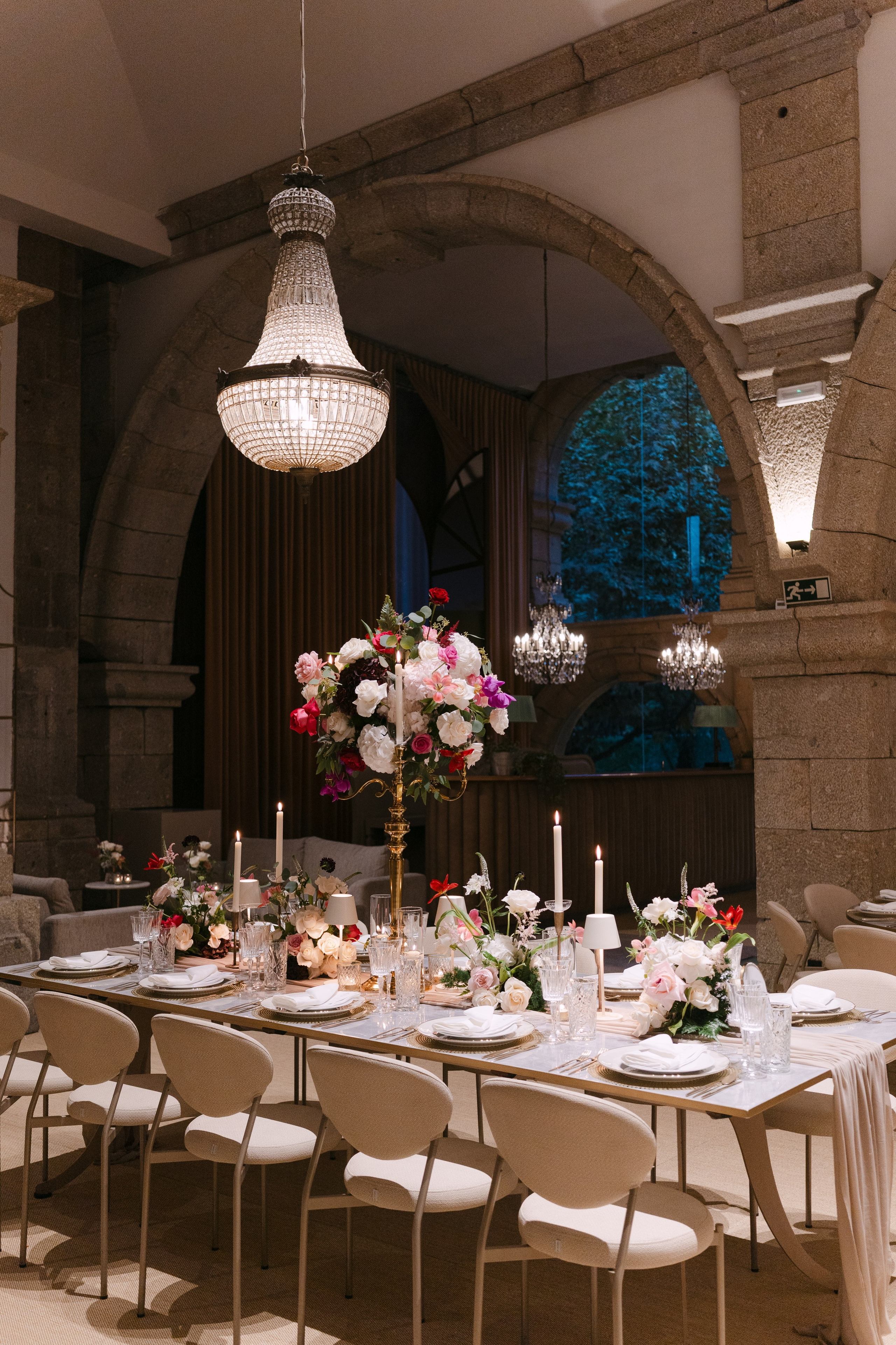 Wendy & Jason: A Luxury Destination Wedding at Solar da Levada, Braga. Fotógrafo de casamentos e destination wedding no Porto, Portugal — Davi Valente | Lisboa, Douro, Roma e Lago de Como