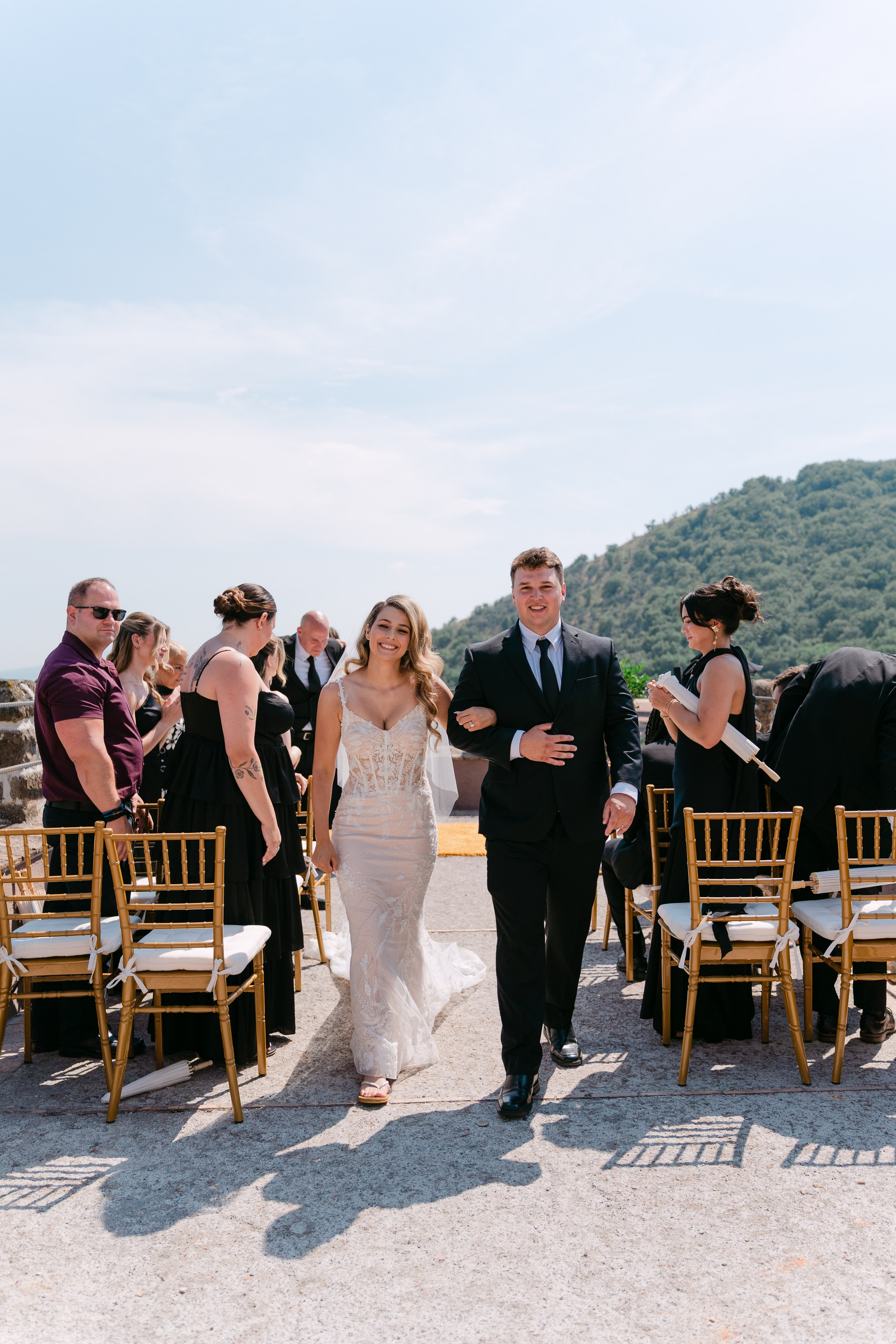 Aidan & Kelsey — Castello Brancaccio — Roma, Italy. Fotógrafo de casamentos e destination wedding no Porto, Portugal — Davi Valente | Lisboa, Douro, Roma e Lago de Como