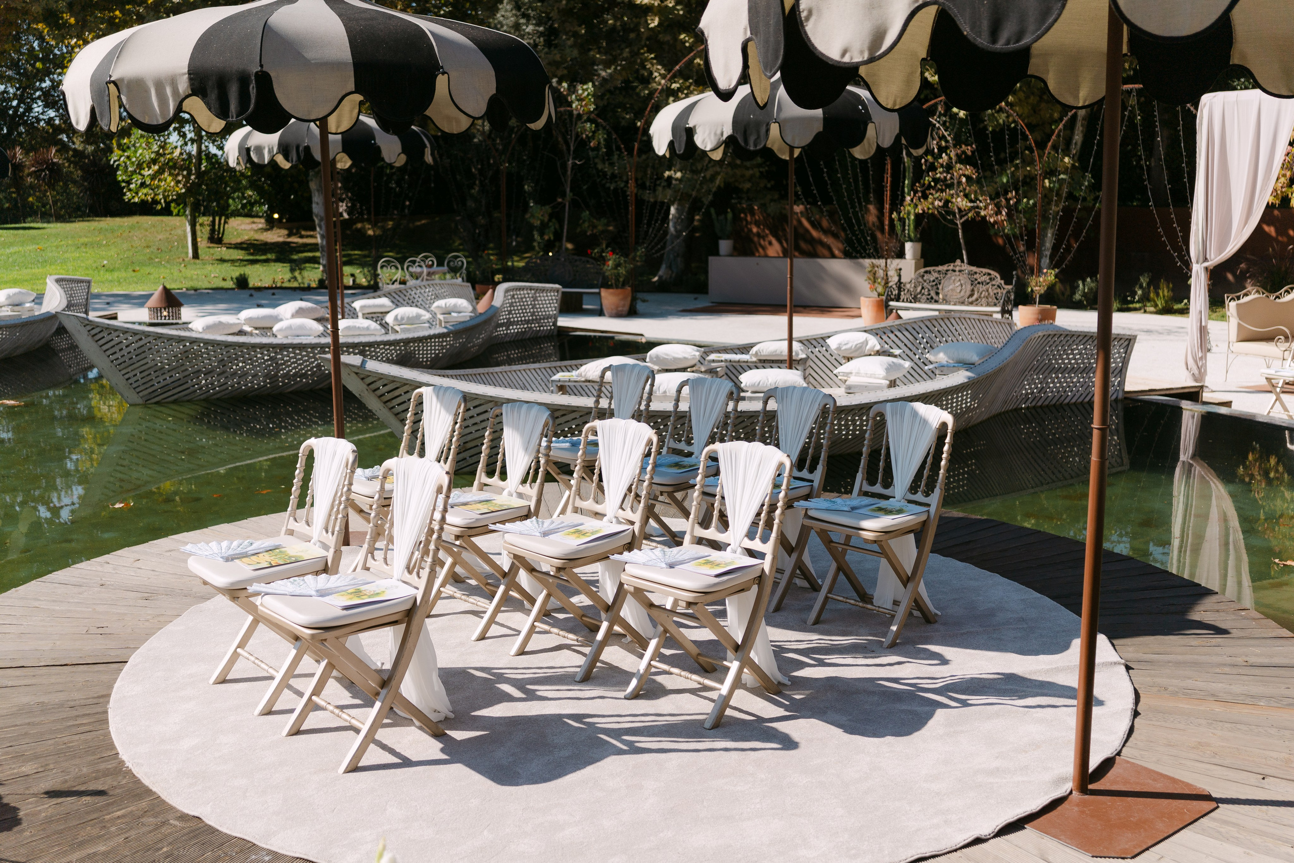 Wendy & Jason — Solar da Levada. Davi Valente