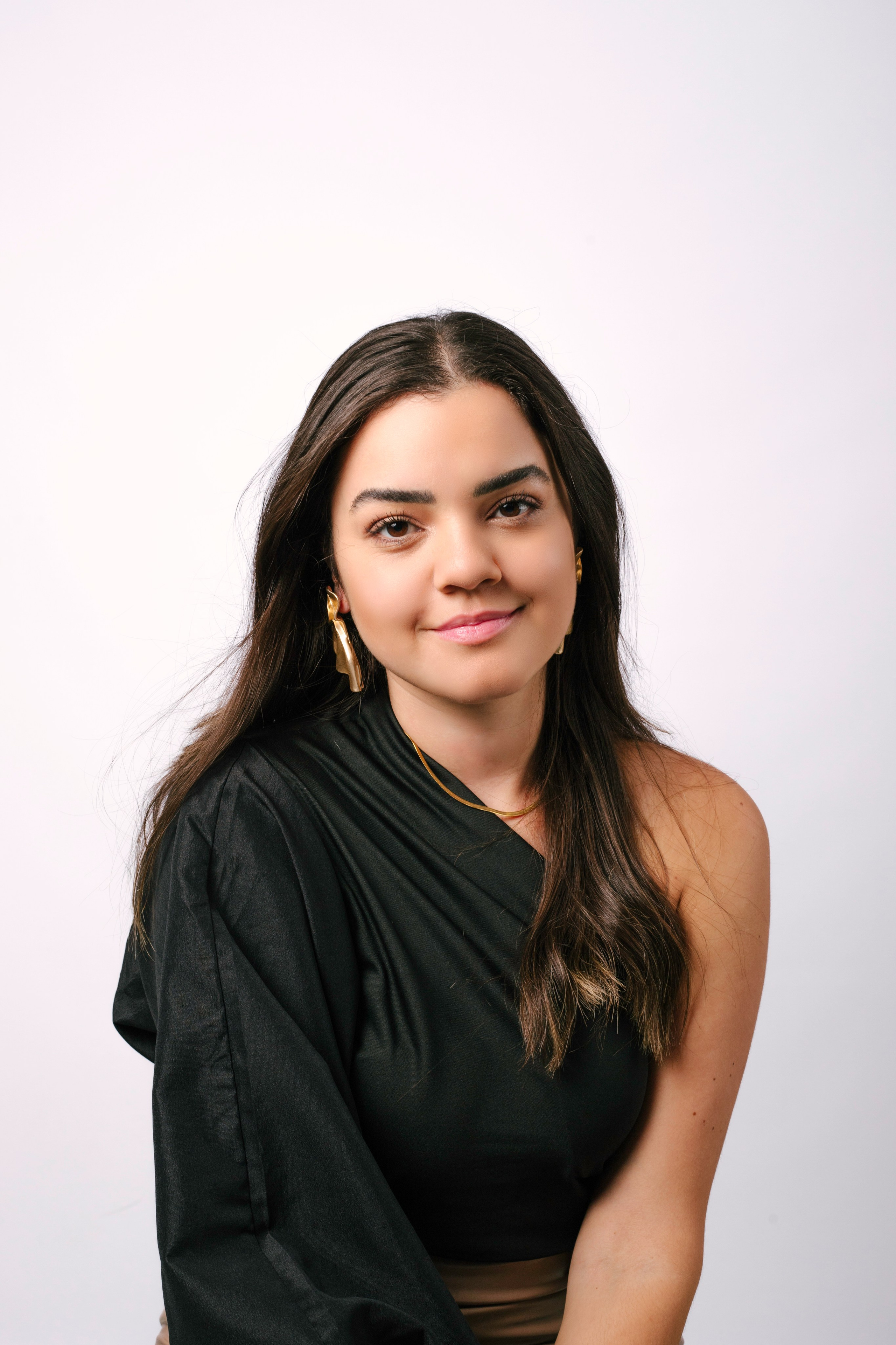 Catherine Cunha. Davi Valente