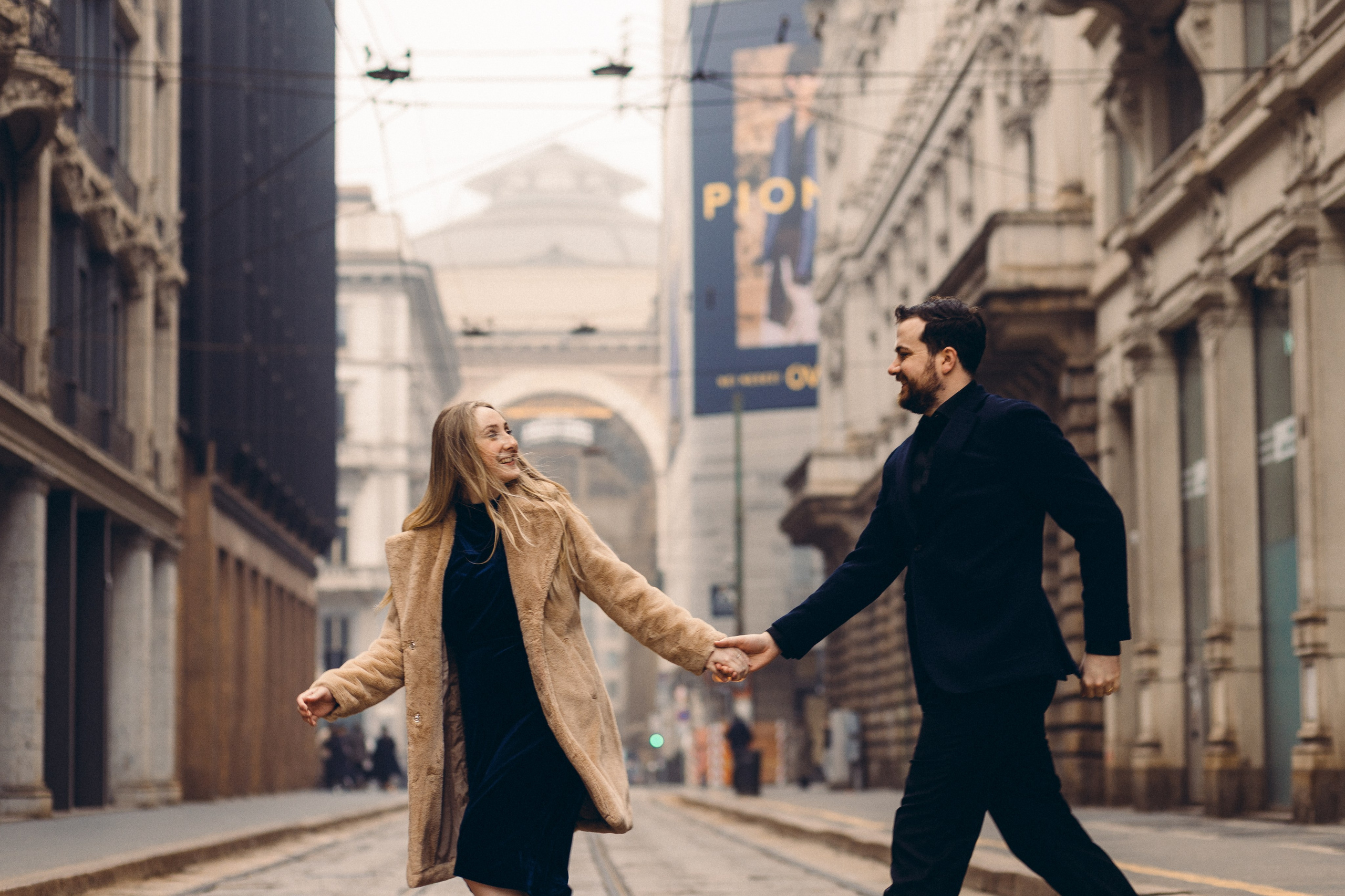 Hannah & Zane. Liza Bizzaro — Italy Wedding, Love Story & Portrait Photographer in Milan, Turin, Piedmont and Across Italy