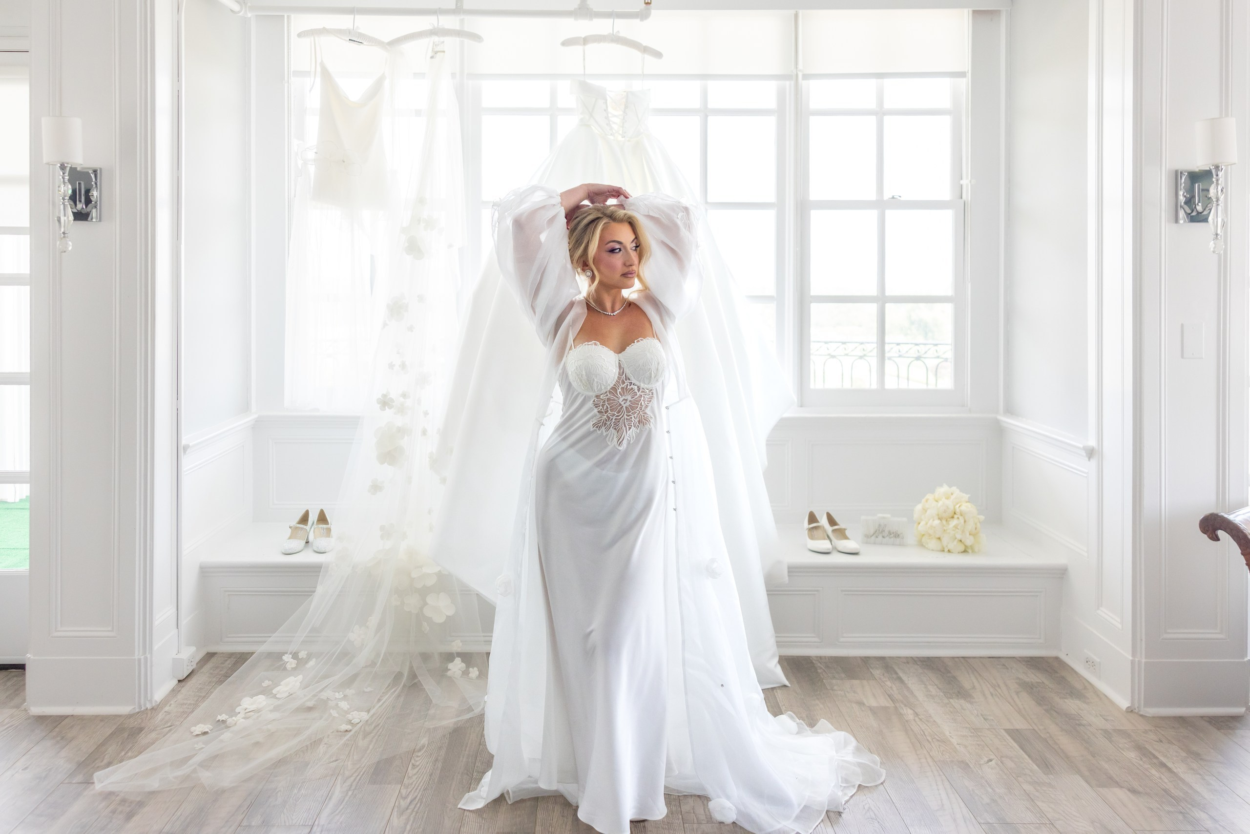 Chase & Alexander. Wedding Photo & Video