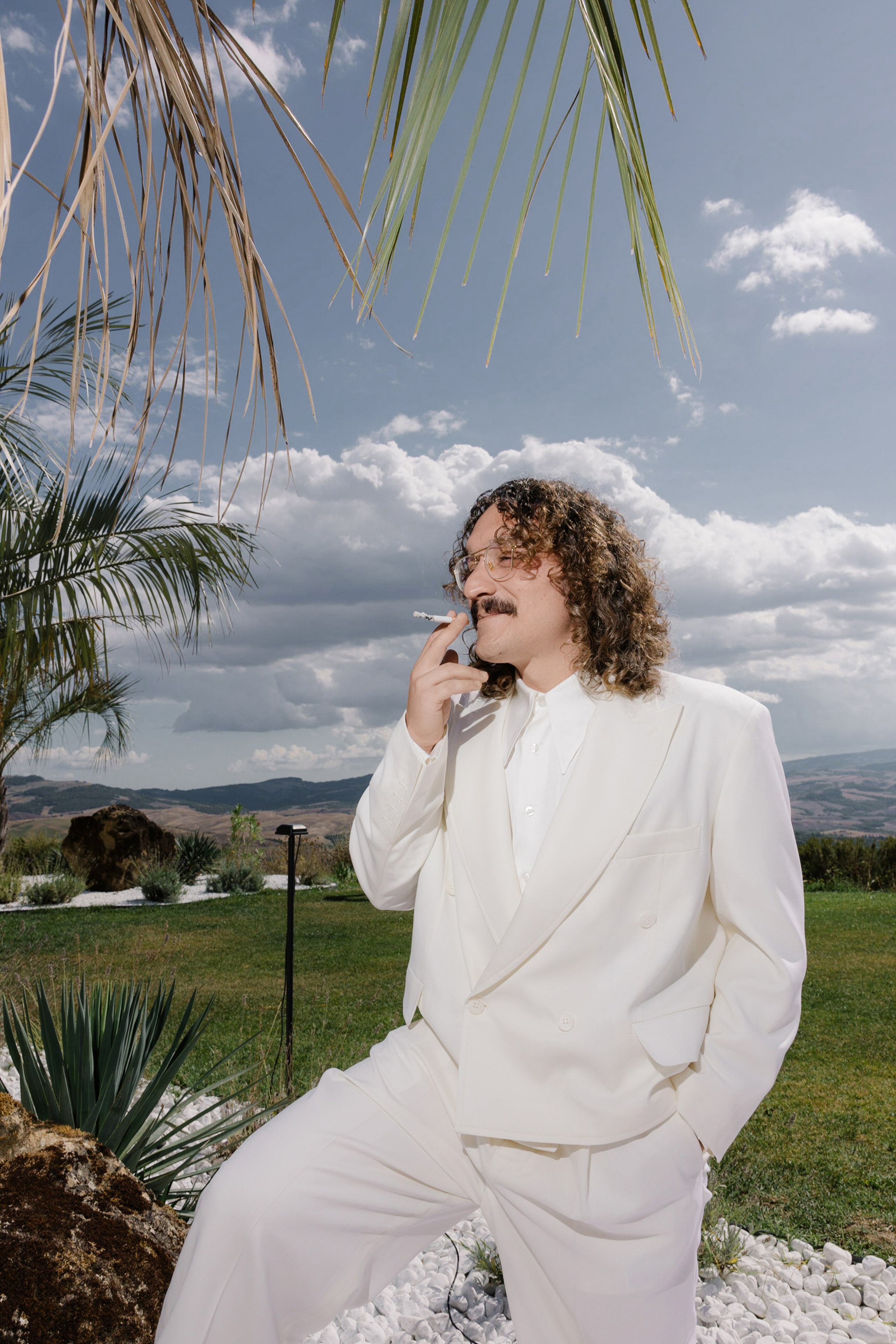 1. Wedding photographer Italy