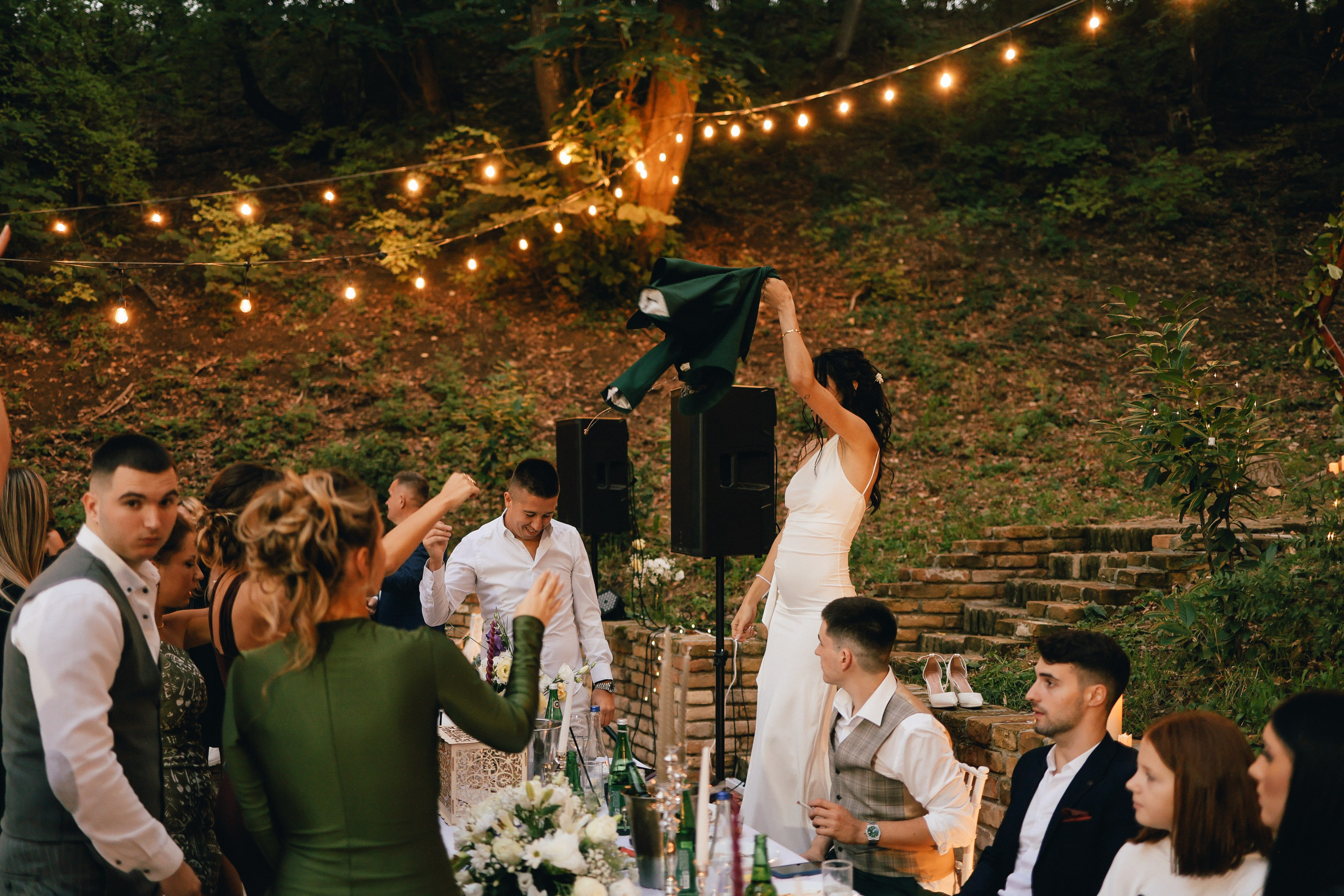 A. Vlada toskic wedding and event photographer