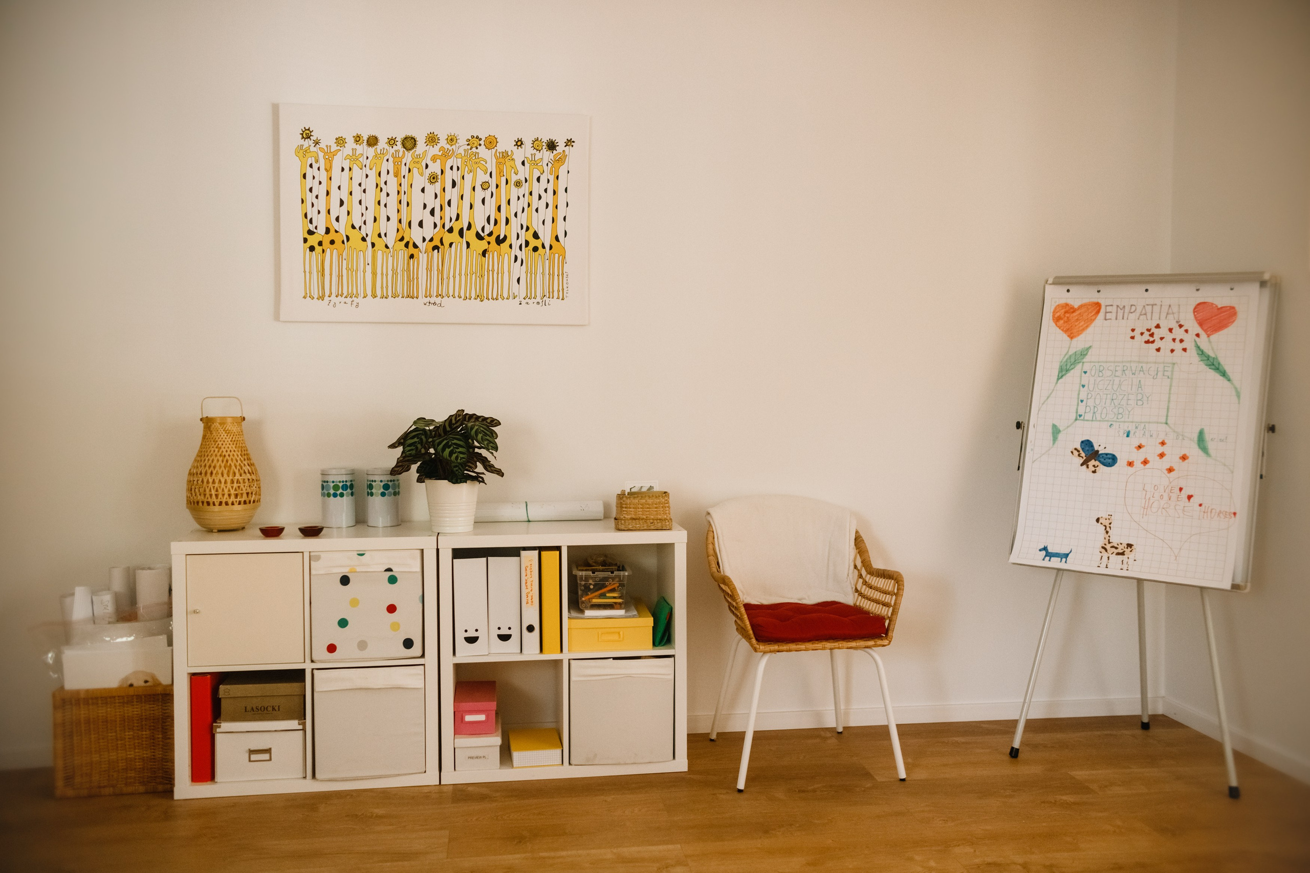 Małgorzata | business portrait. Kaja | fotograf we Wrocławiu | ludzie i psy