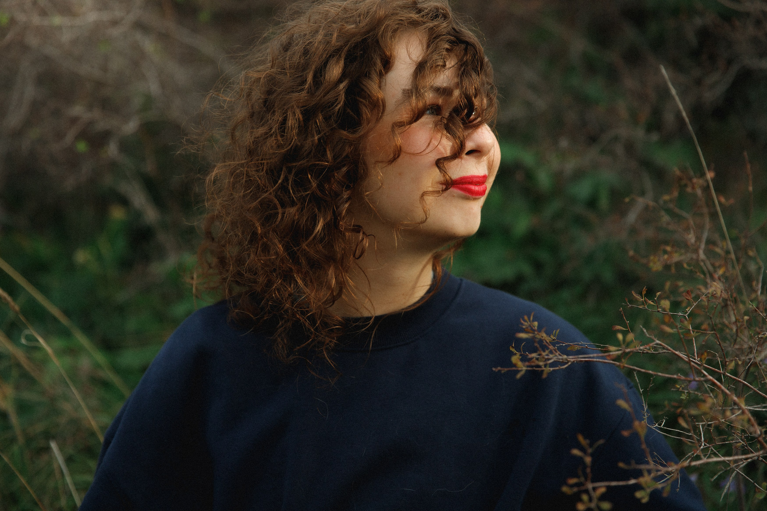 Sasha & Leonid. Kaja | fotograf psów we Wrocławiu