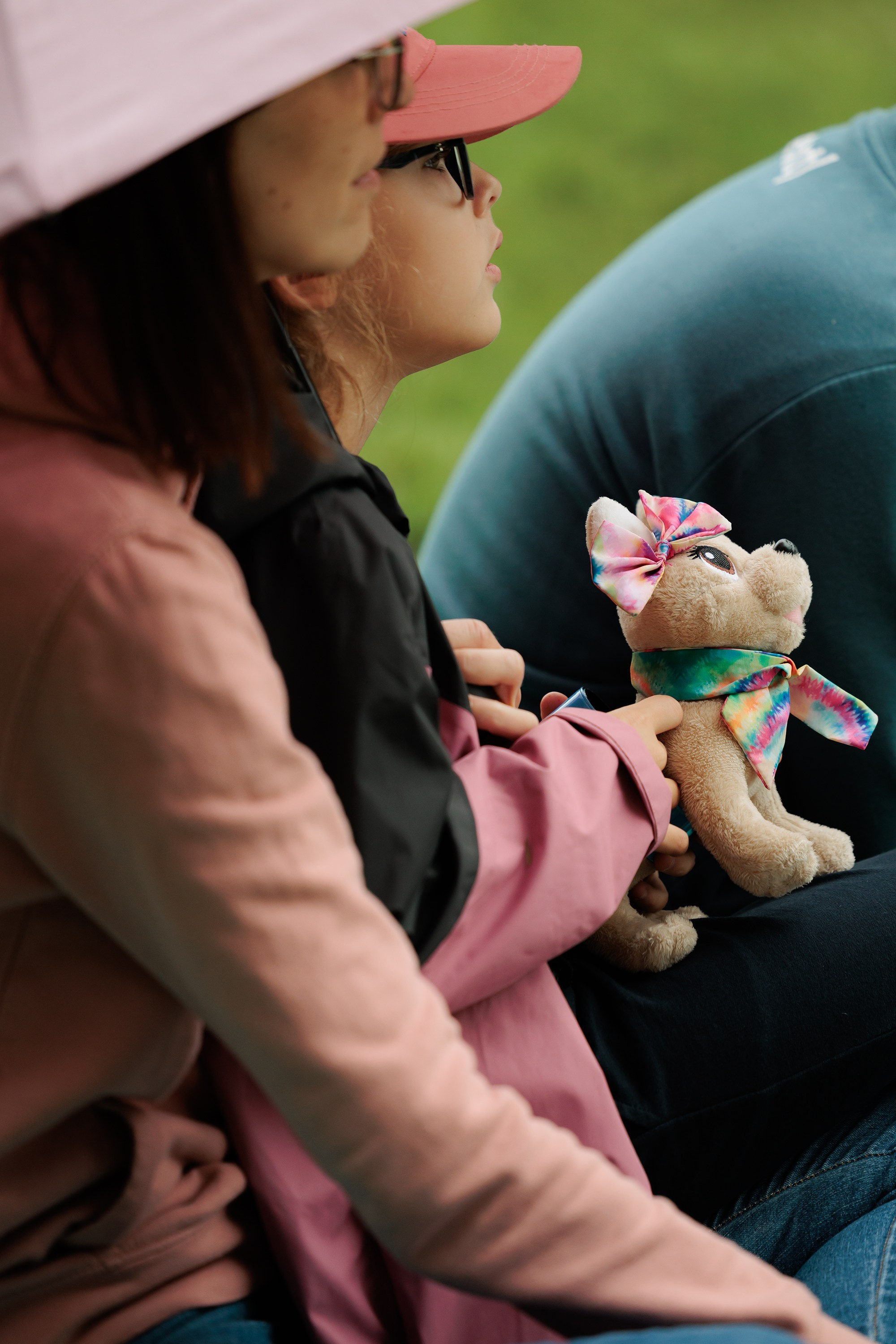 Latające psy, Wrocław'25. Kaja | fotograf psów we Wrocławiu