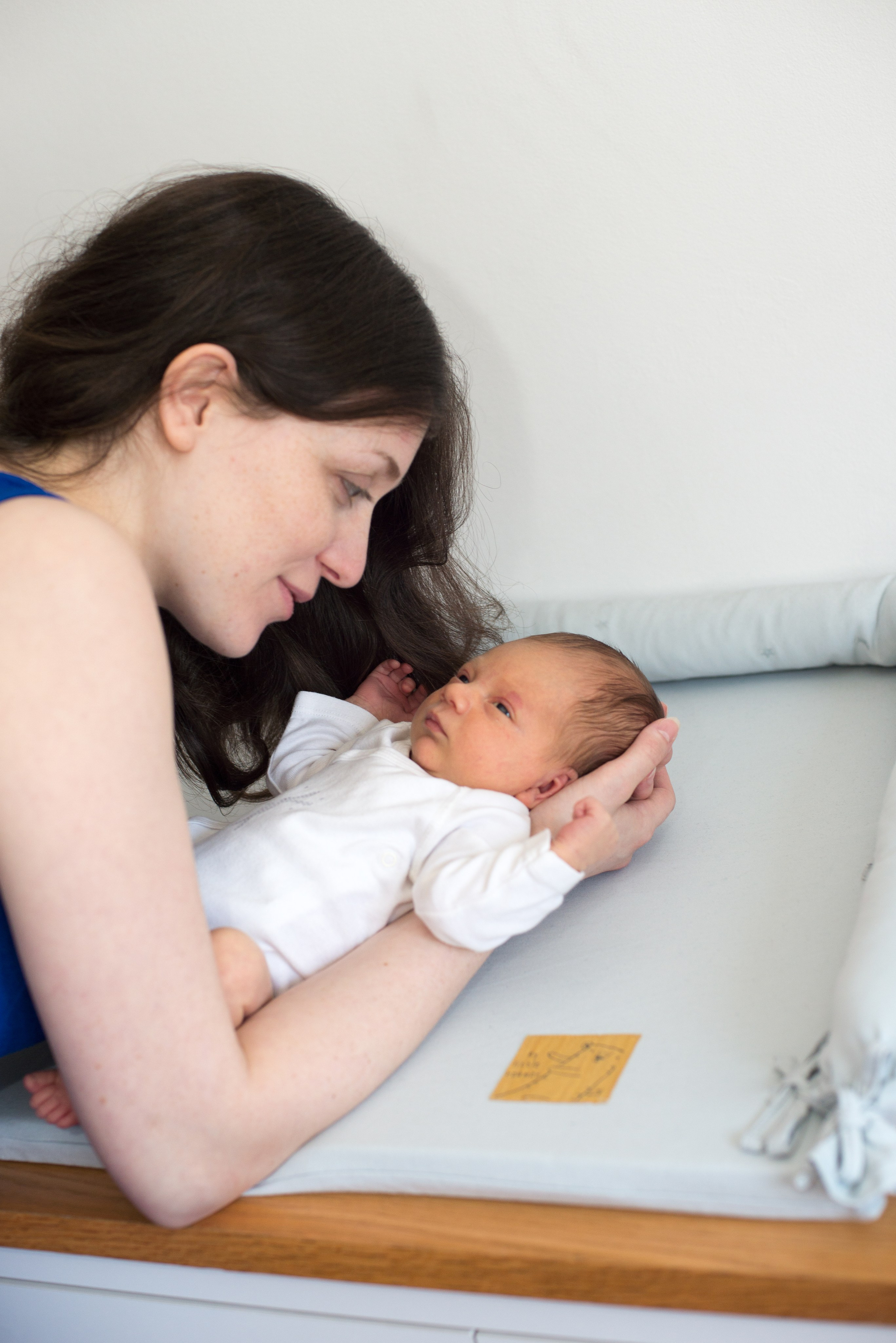 Семья Ильи и Мелани. Визуальный брендинг