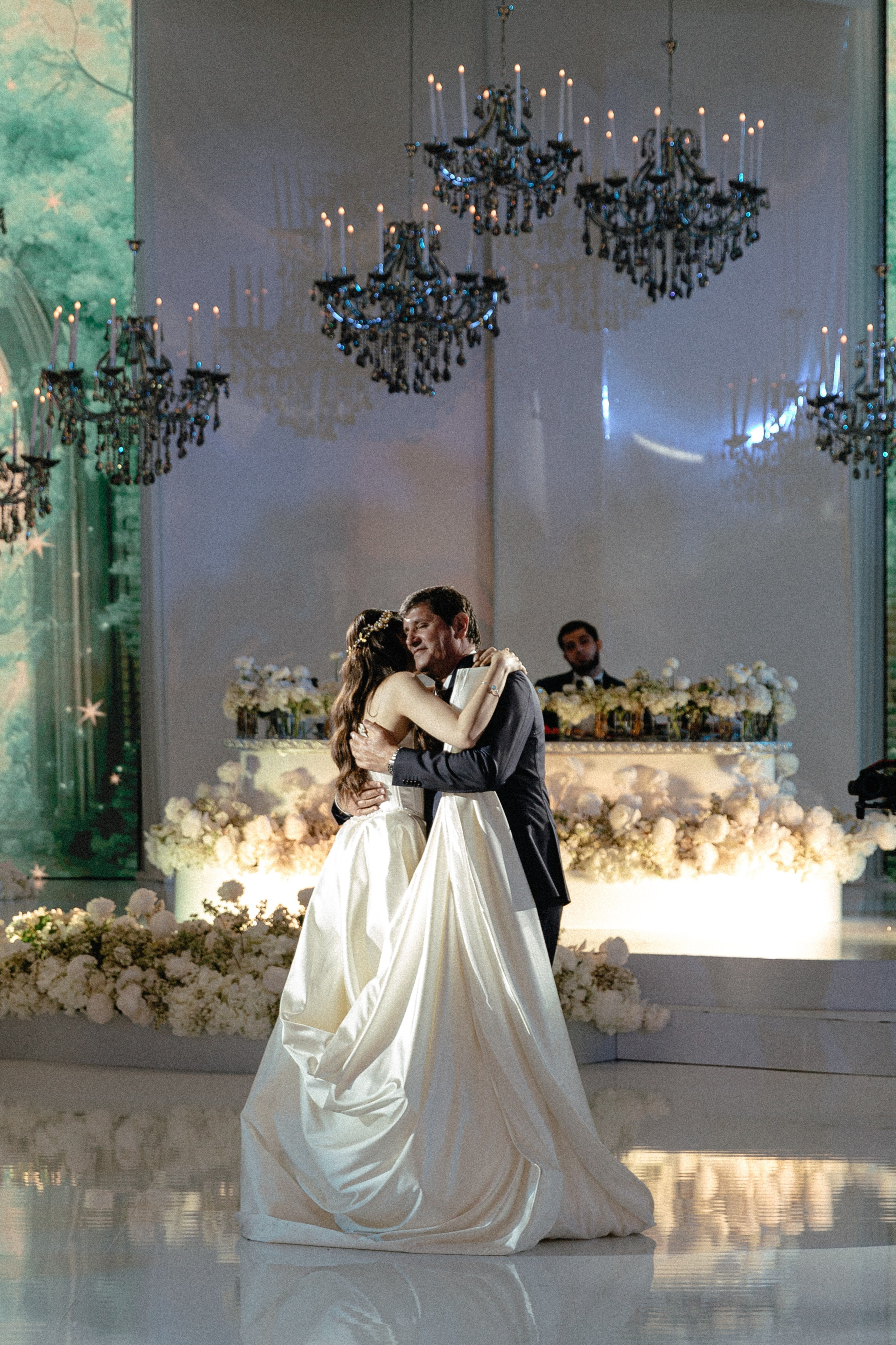 Офелия. Главная