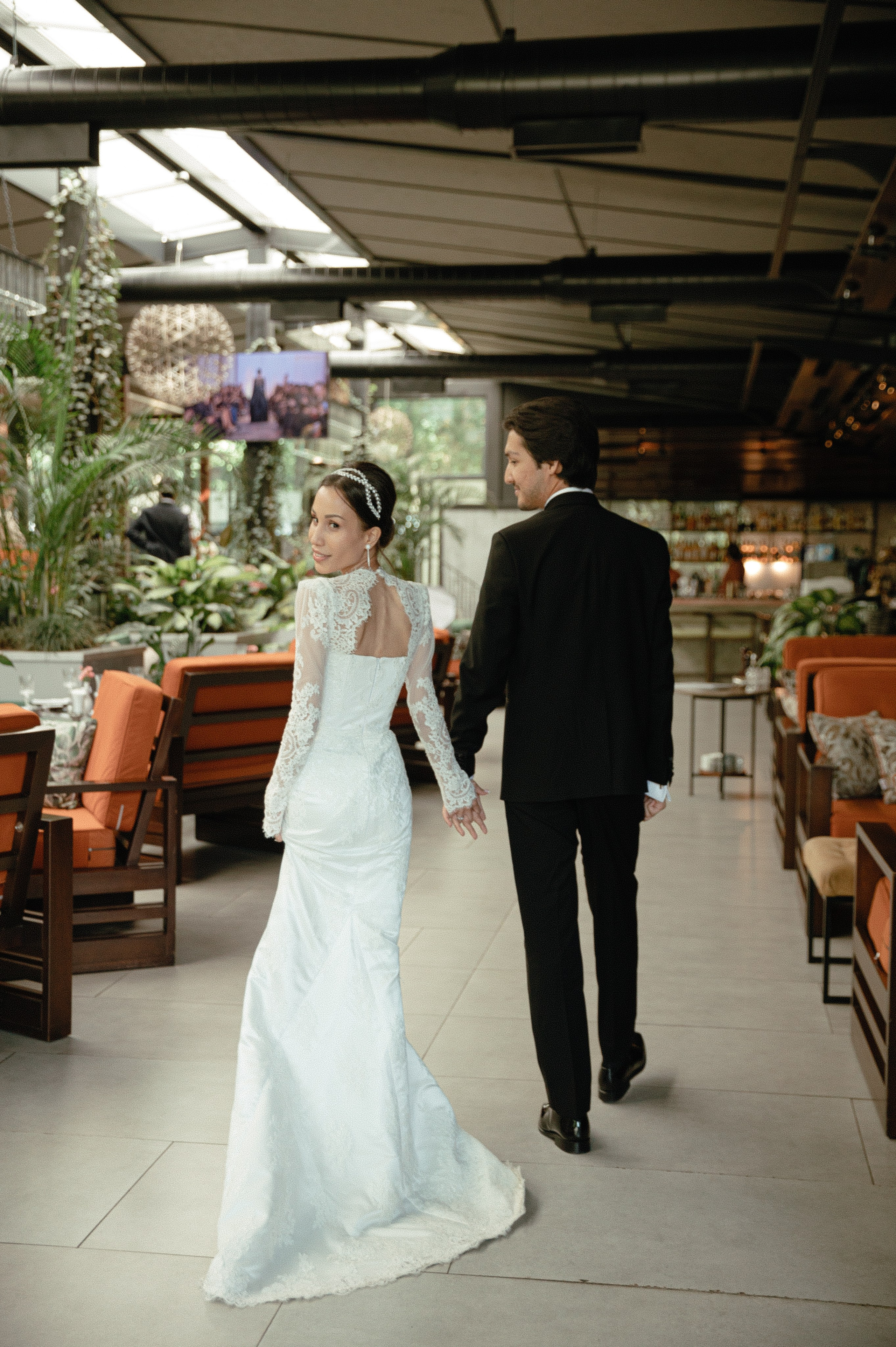 Botir & Zukhra. Главная