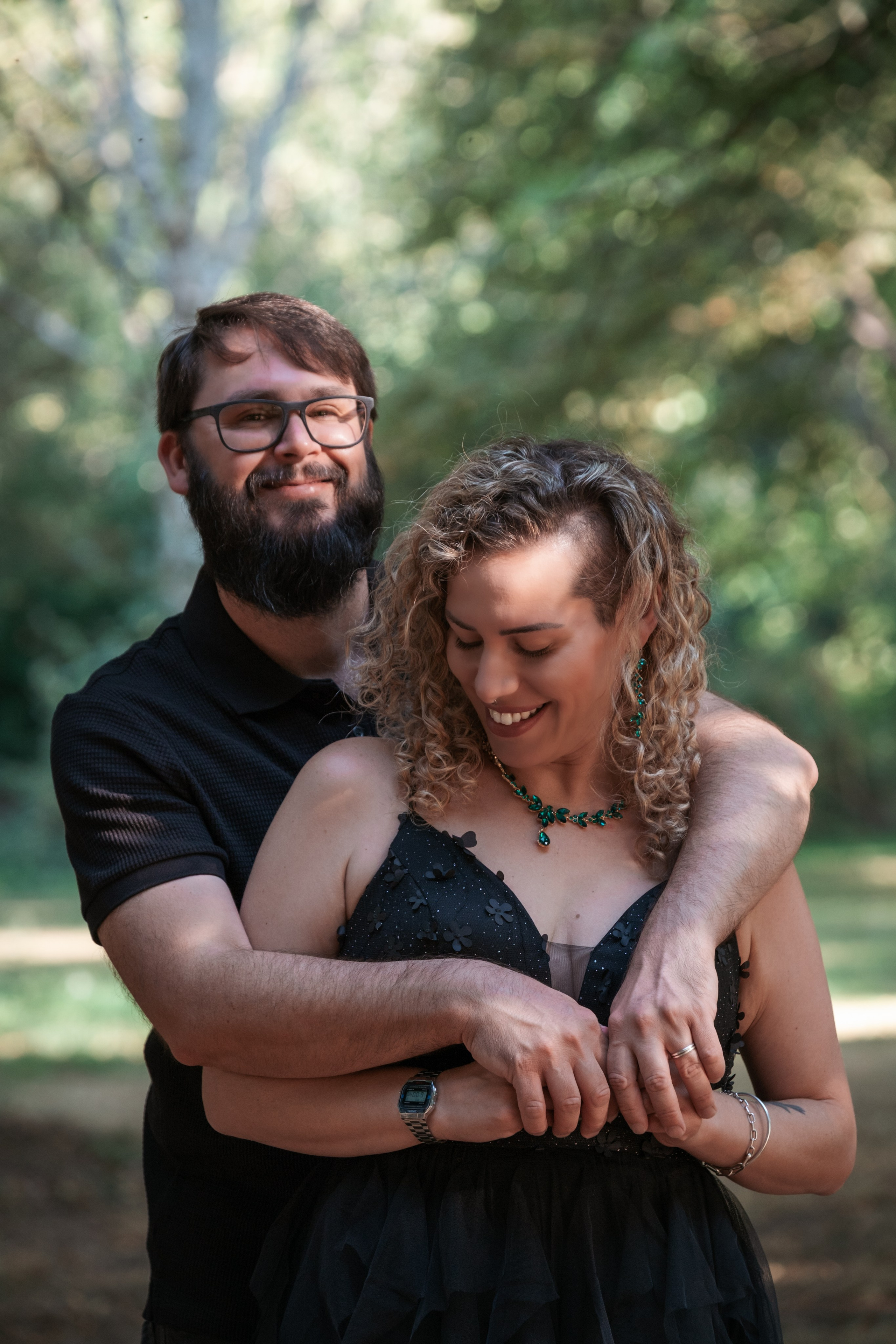 18th wedding anniversary. Photographer Thiago Araujo