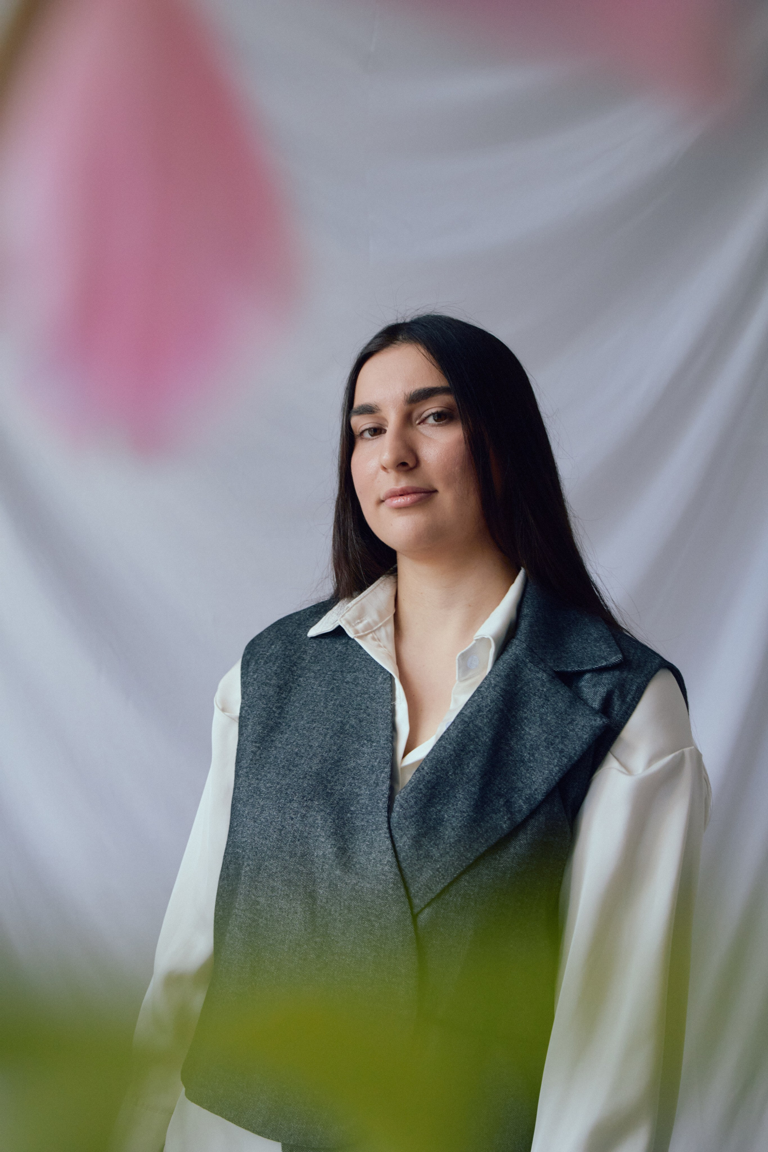 Зарема. Анастасия Еремина | Фотограф в Сербии | Персональные и бизнес-фотосессии в Белграде и Нови Саде