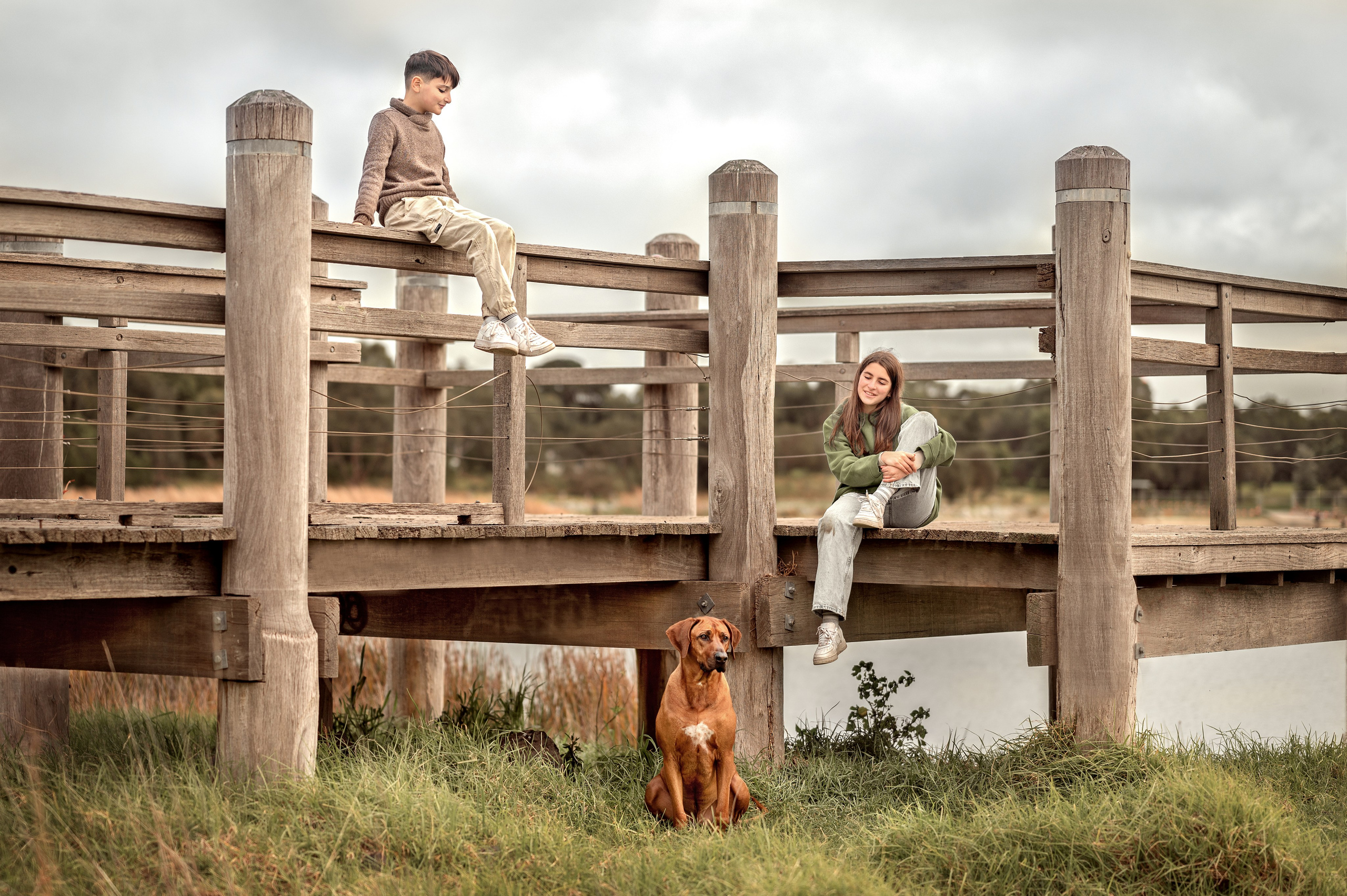 Family. Natasha photo Photographer in Melbourne