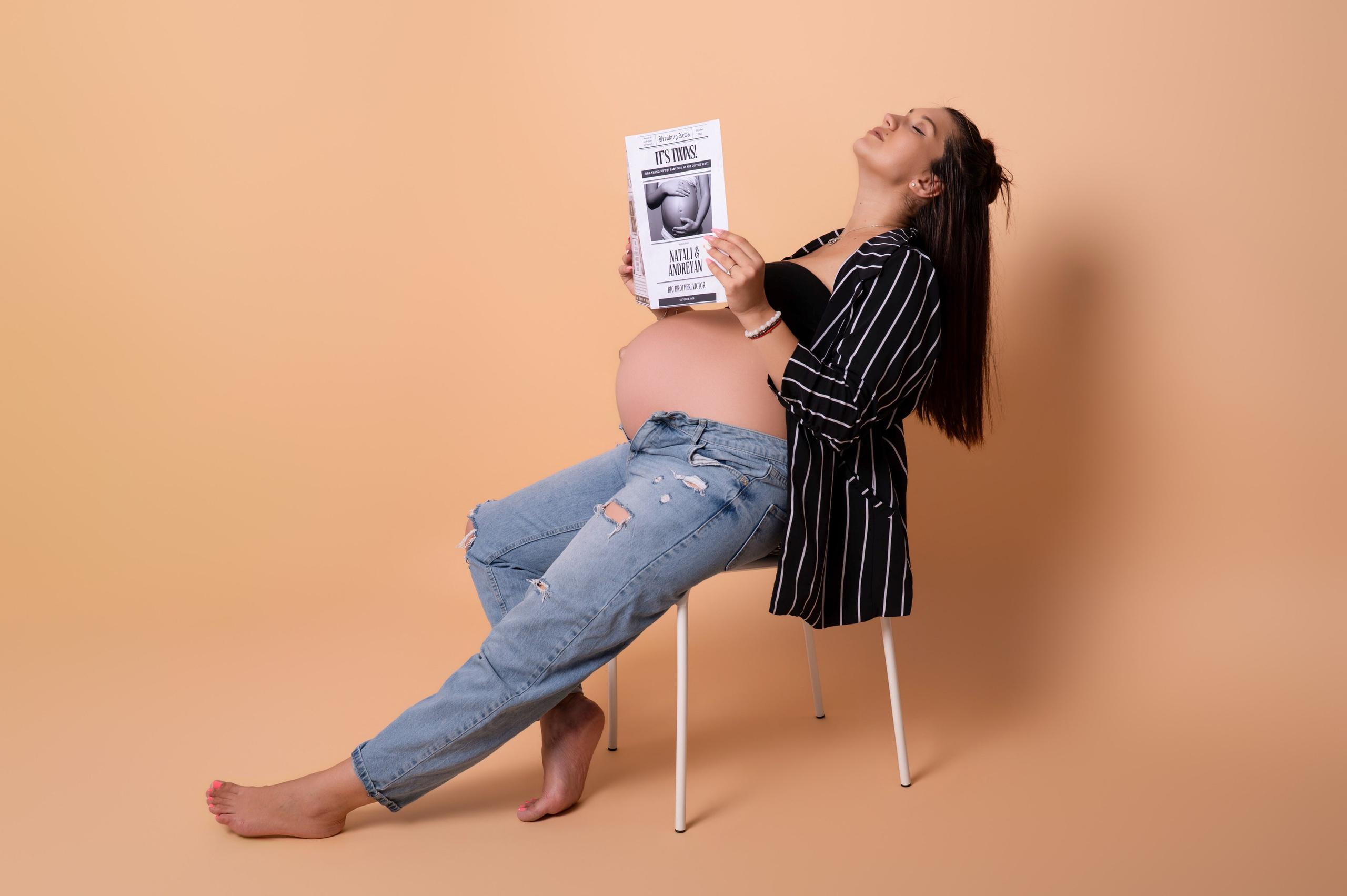 Maternity