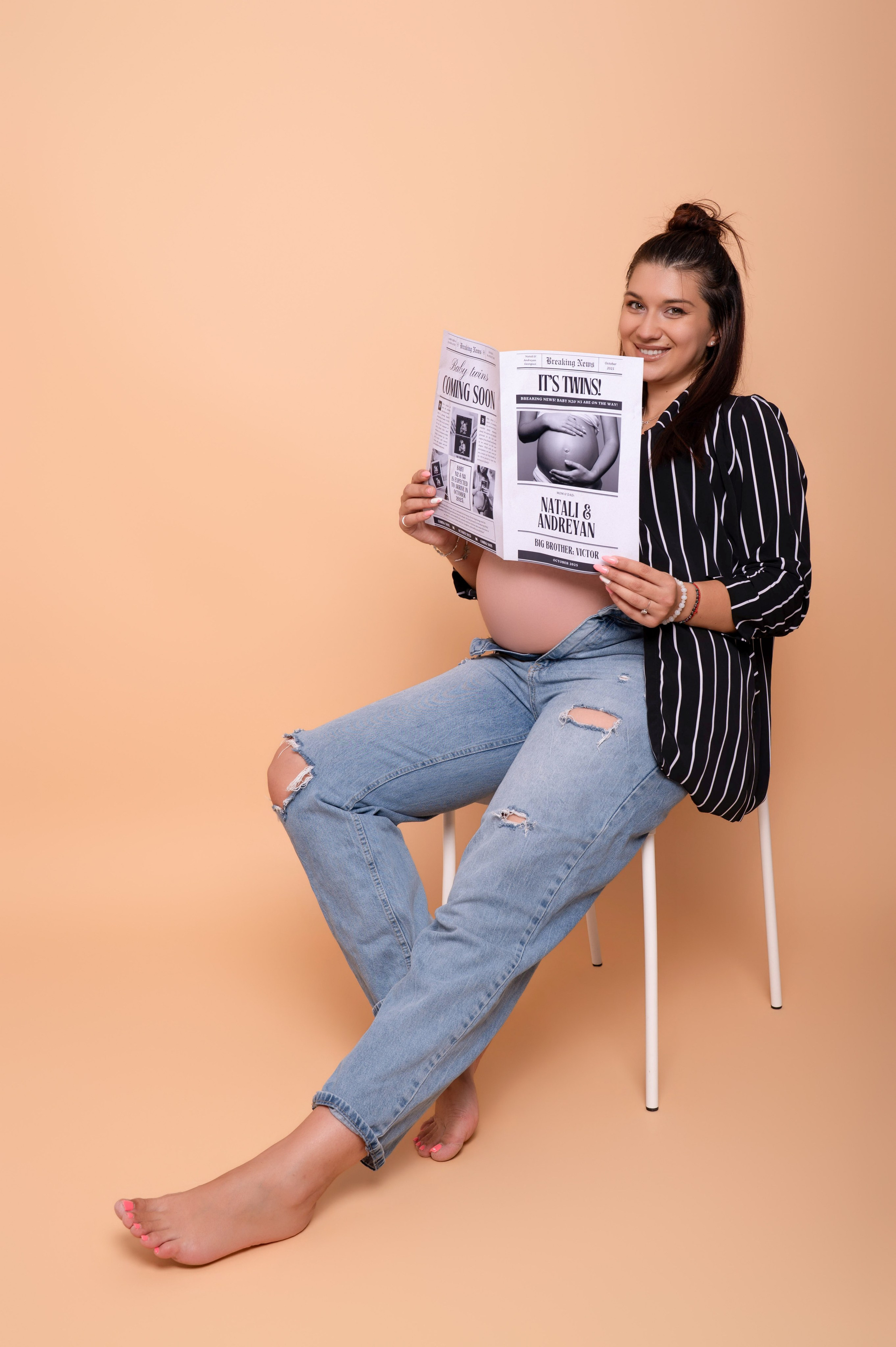 Maternity