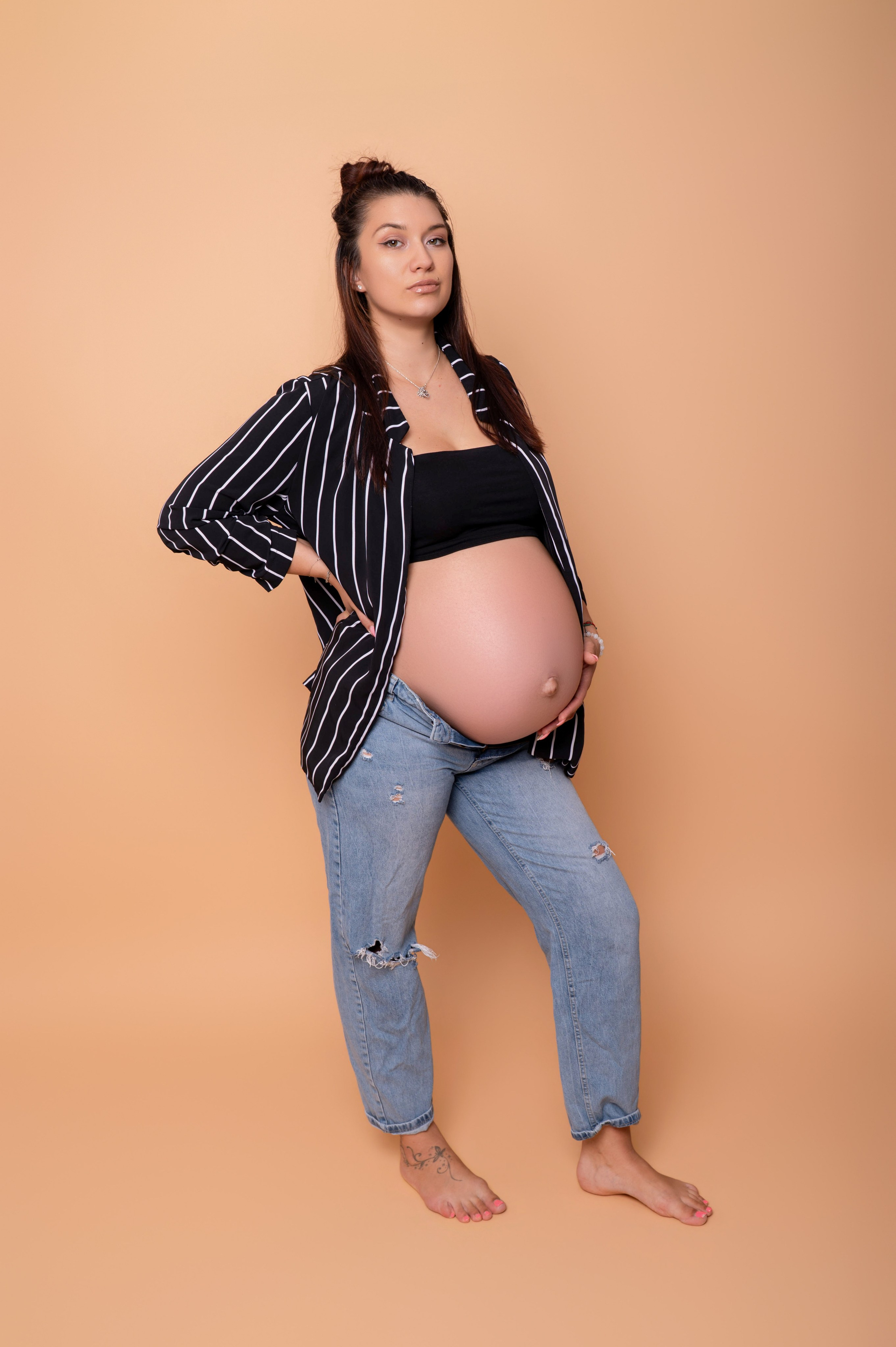 Maternity
