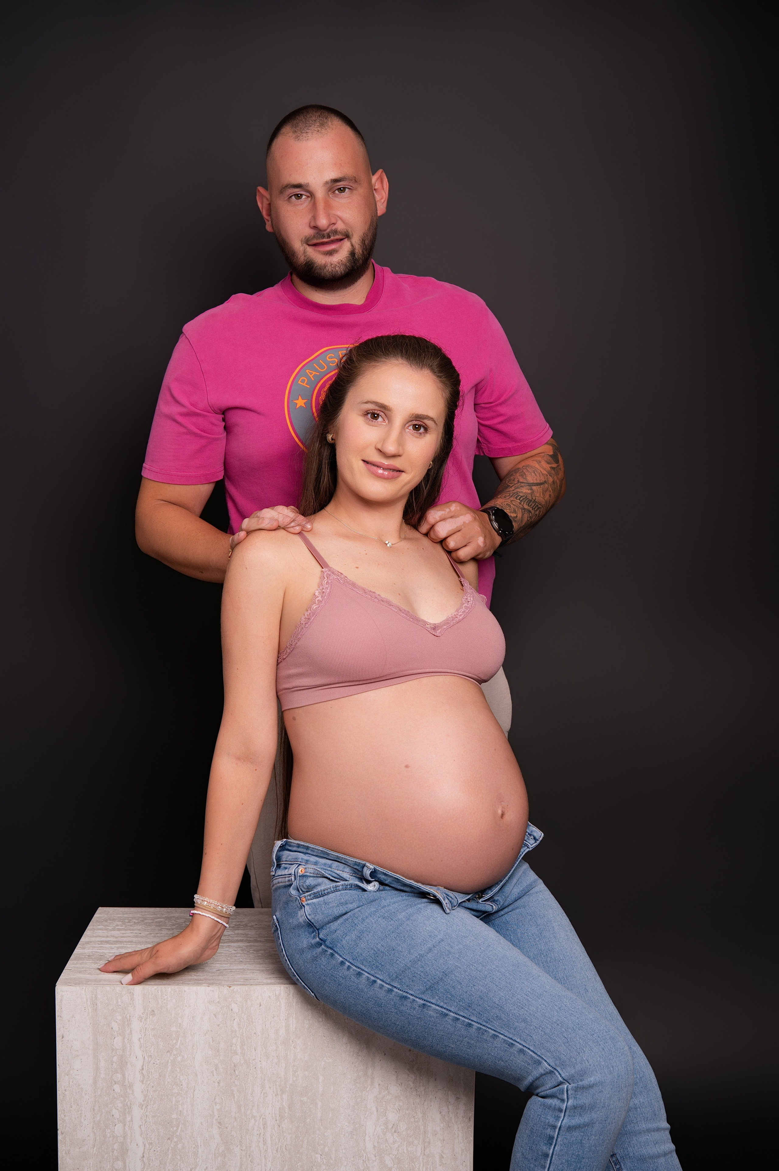 Maternity
